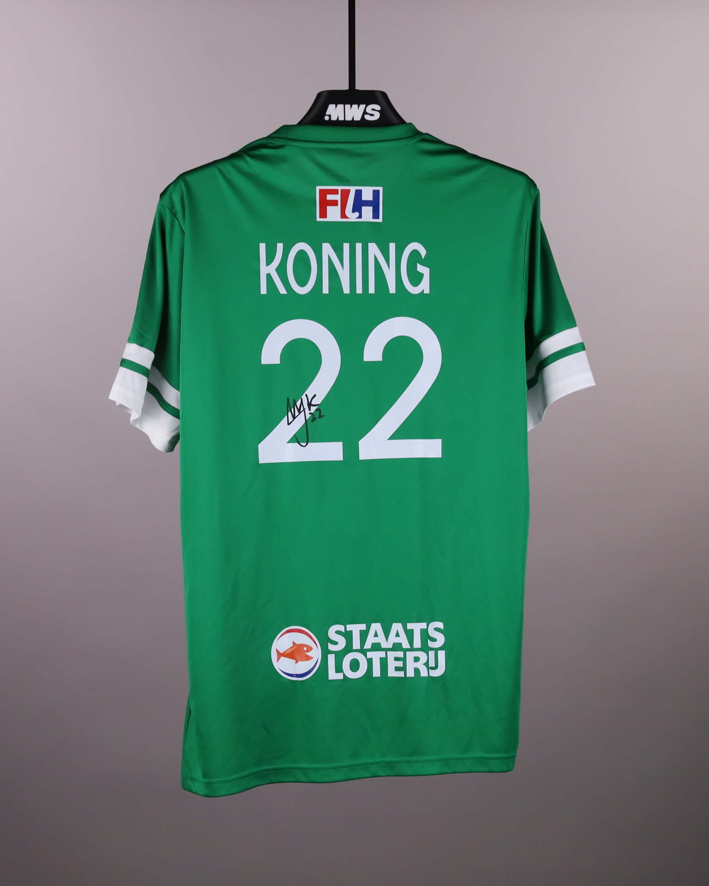 Josine Koning