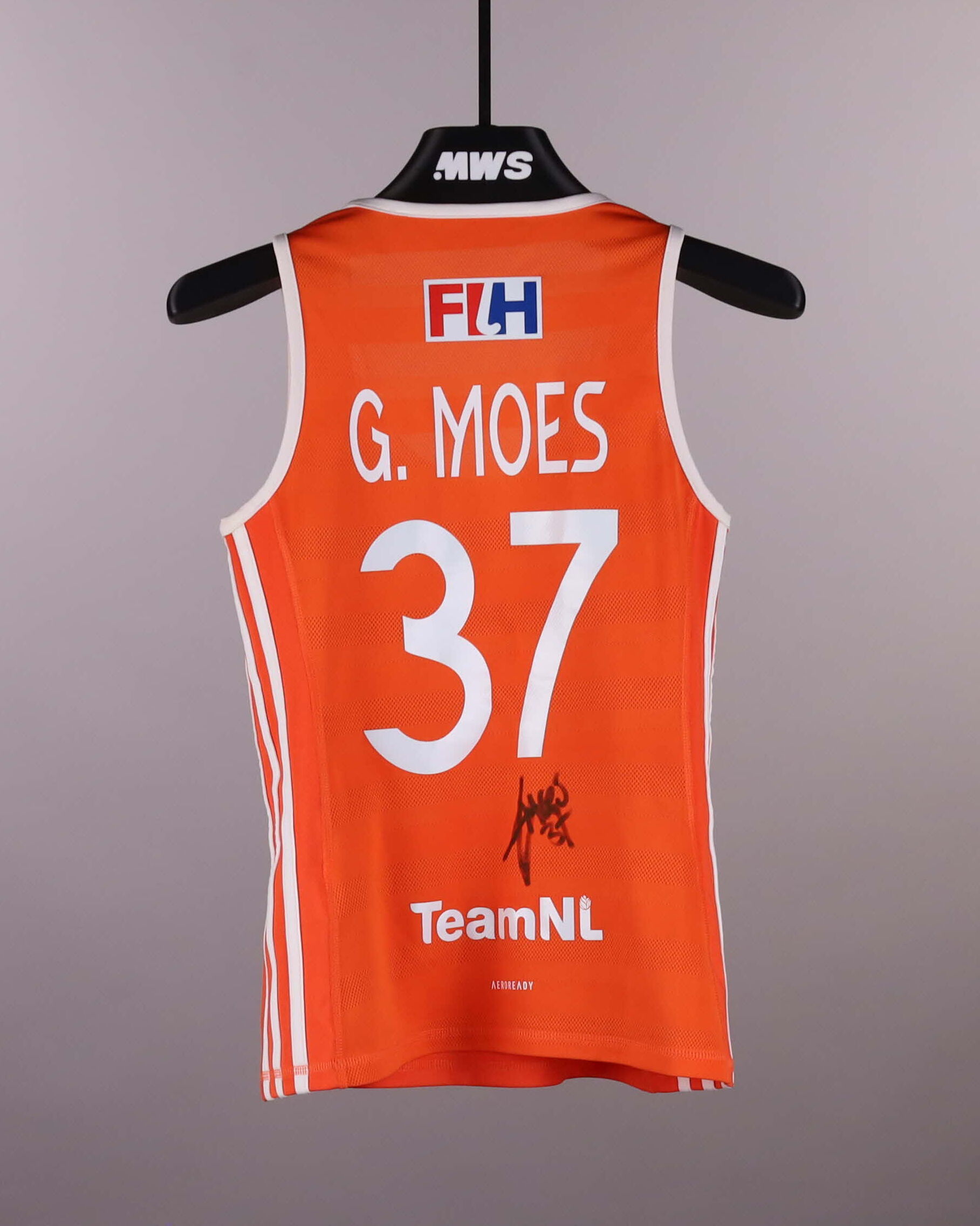 Guusje Moes