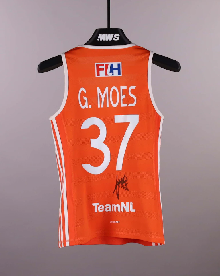 Guusje Moes