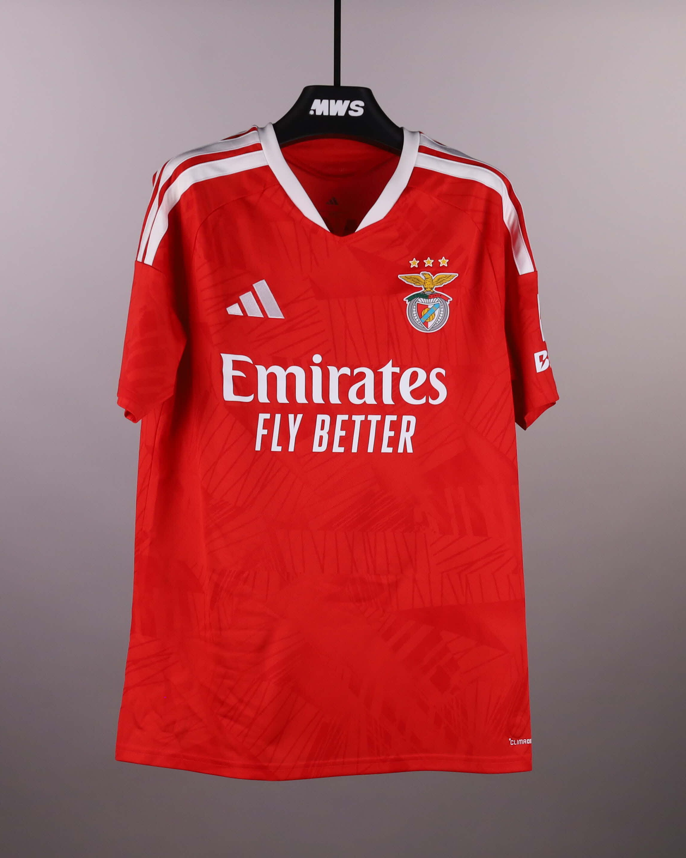 Clément Lenglet SL Benfica jersey