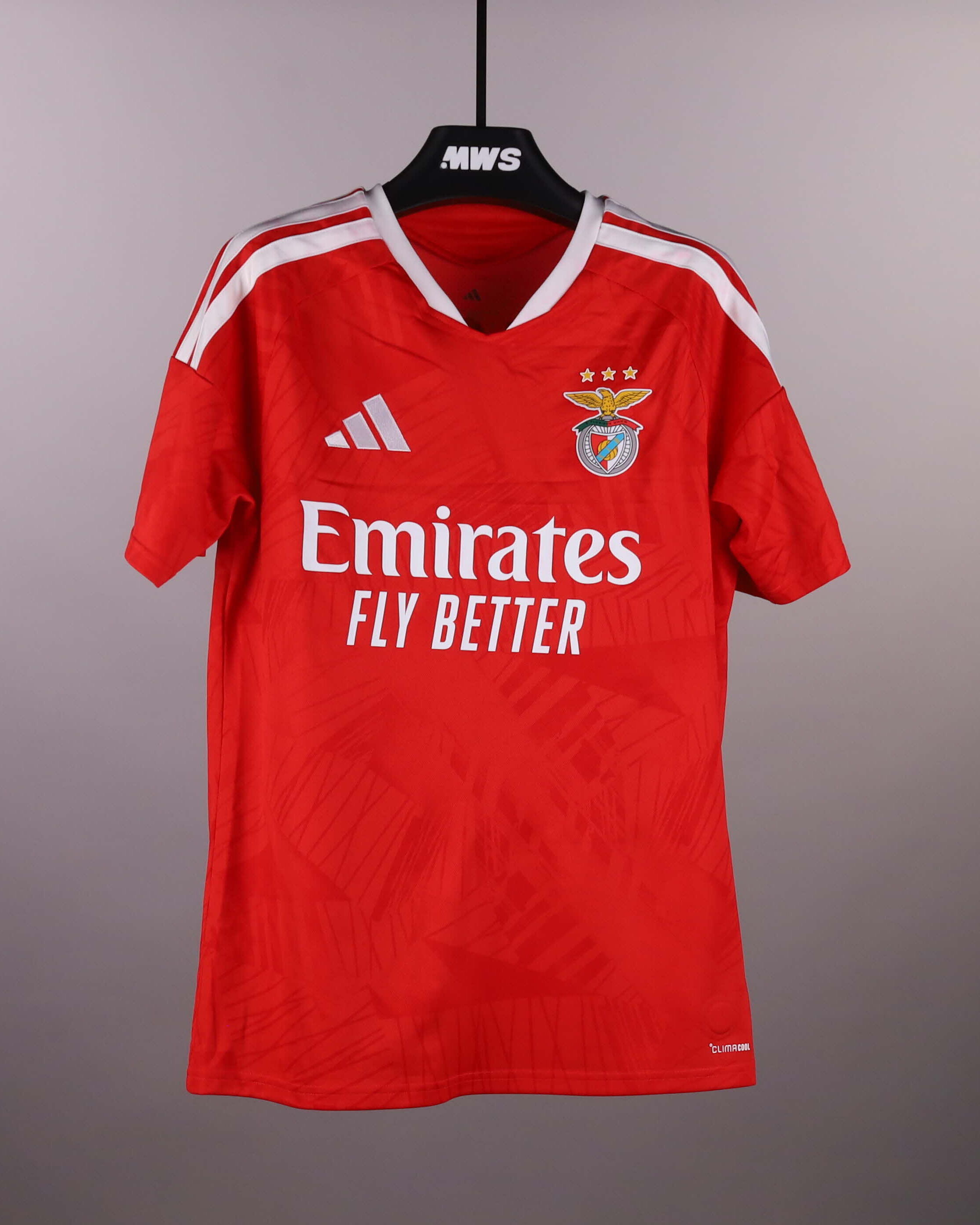 Rafa Silva SL Benfica jersey