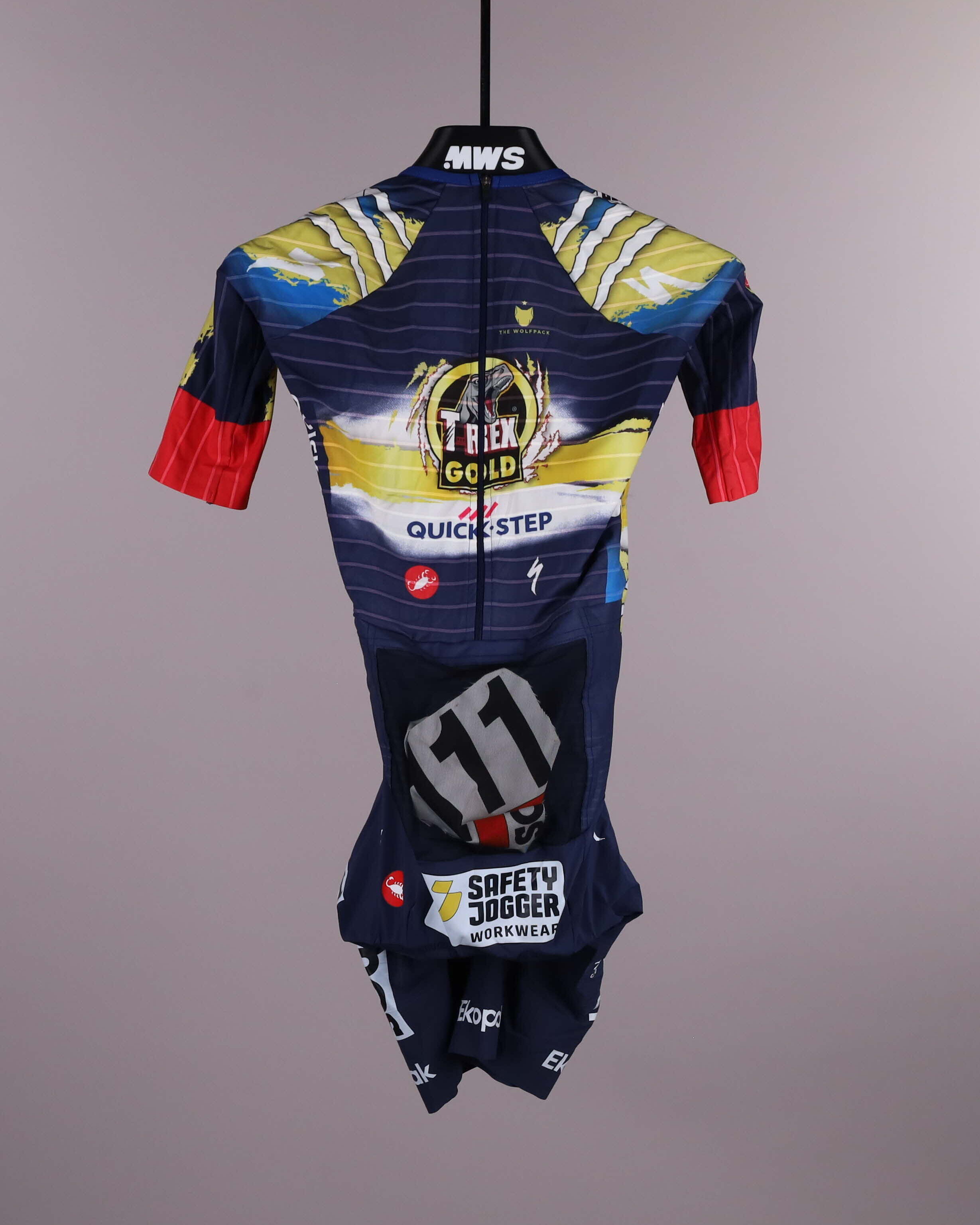 Steff Cras | Final Stage 