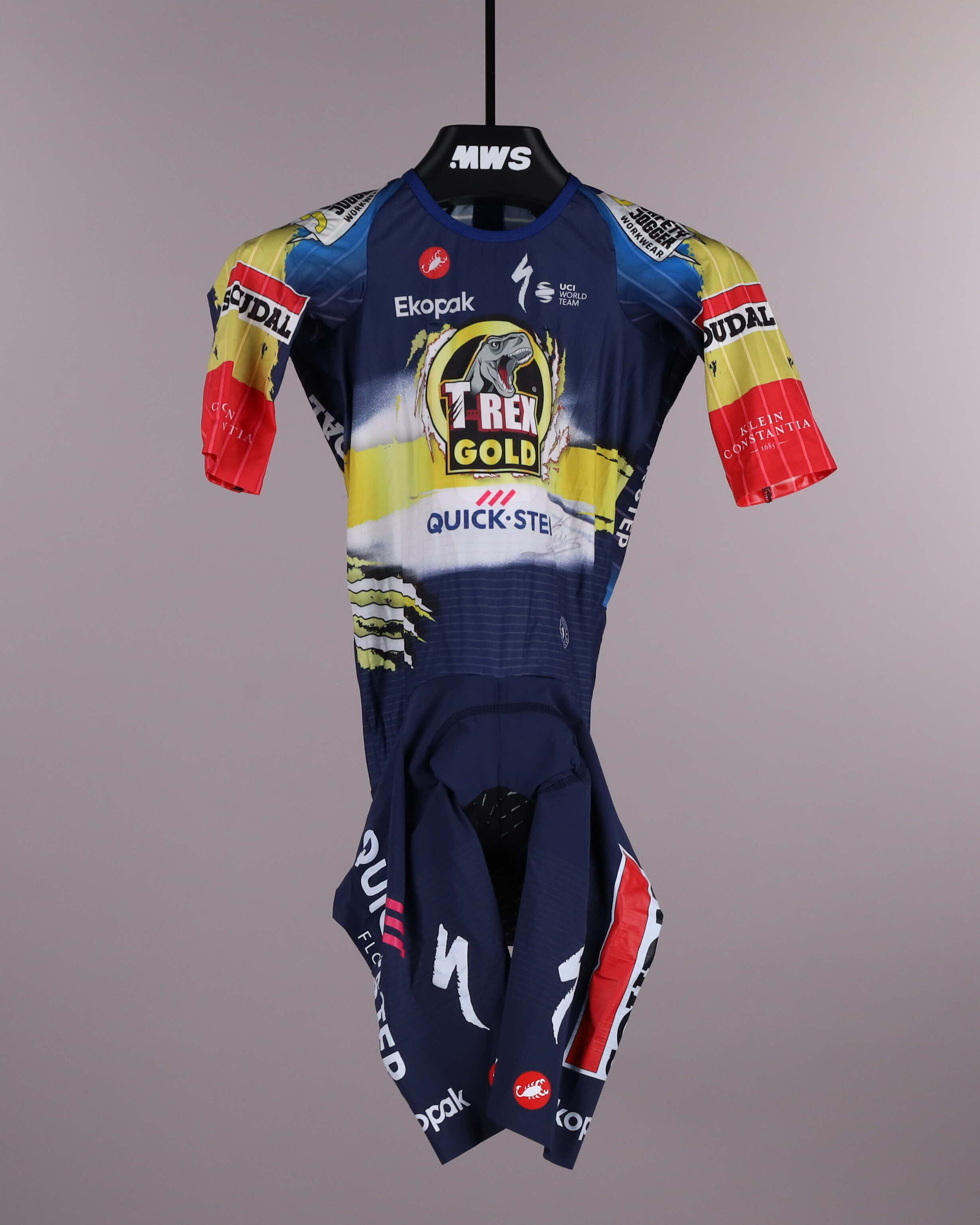 Steff Cras | Final Stage 
