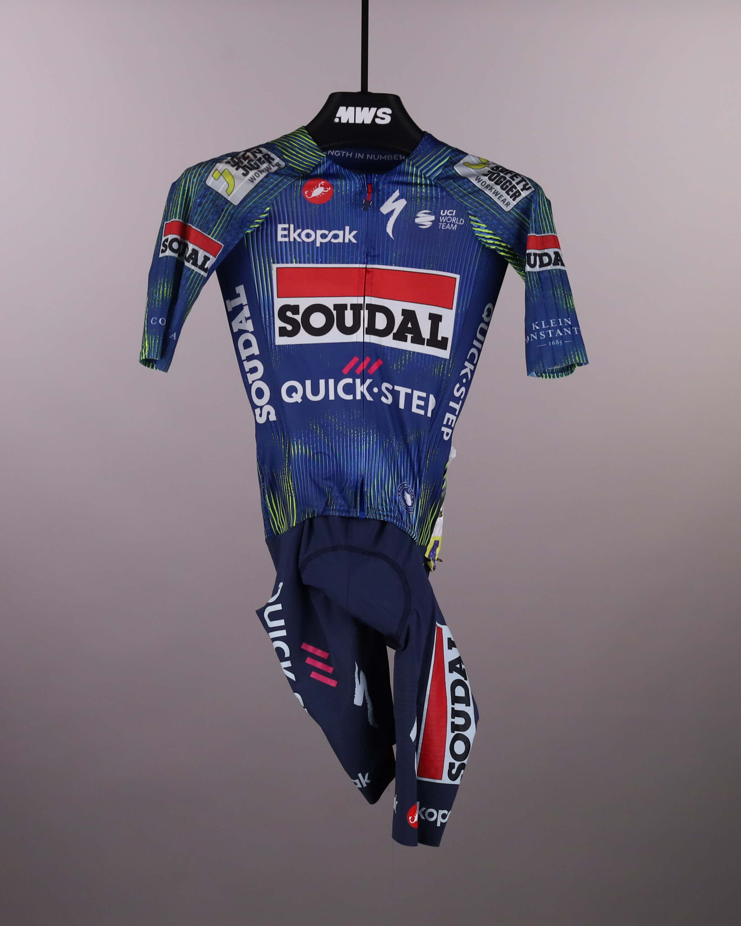 Henrique Bravo | Final Stage 