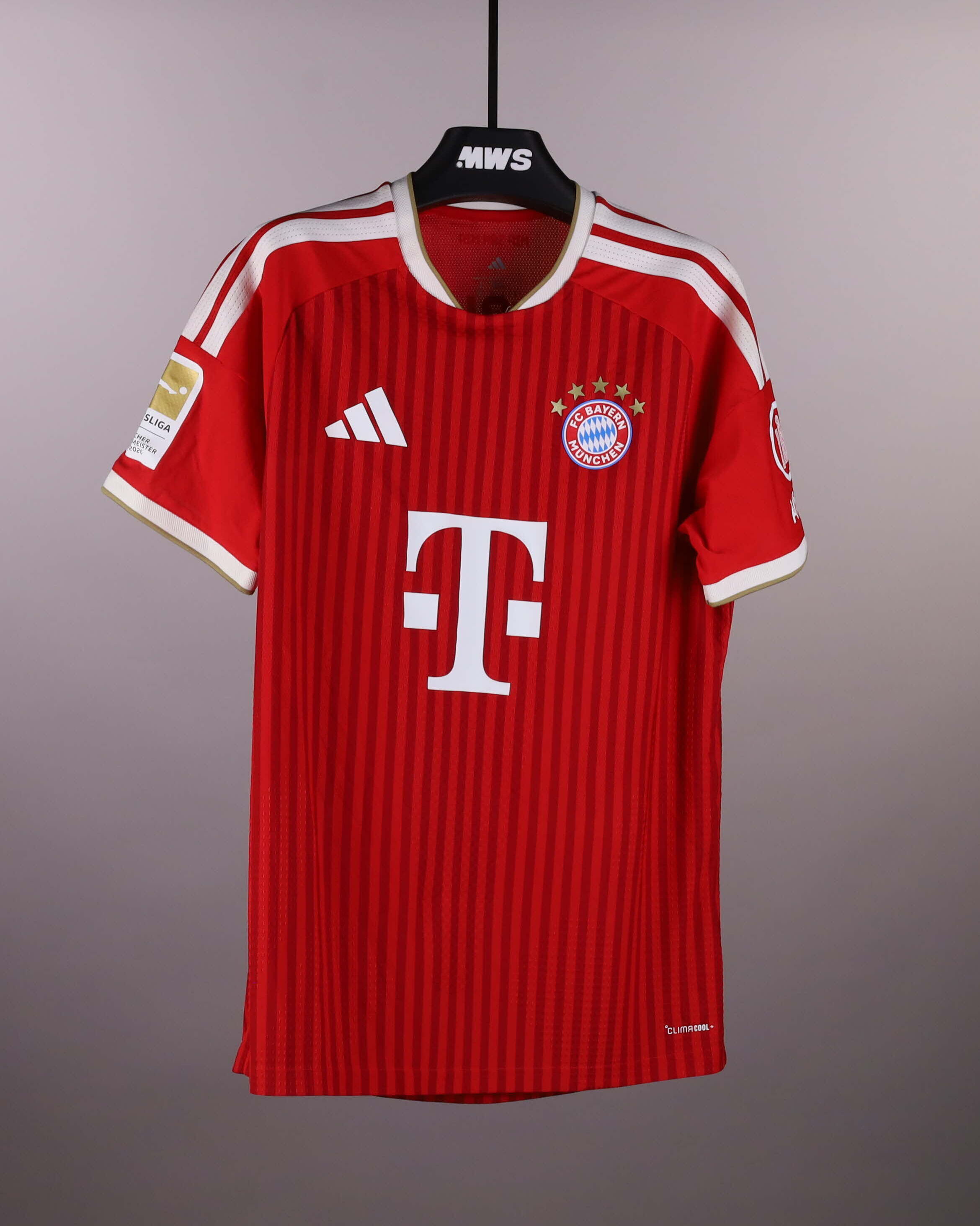 Harry Kane FC Bayern München shirt