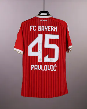Aleksandar Pavlović