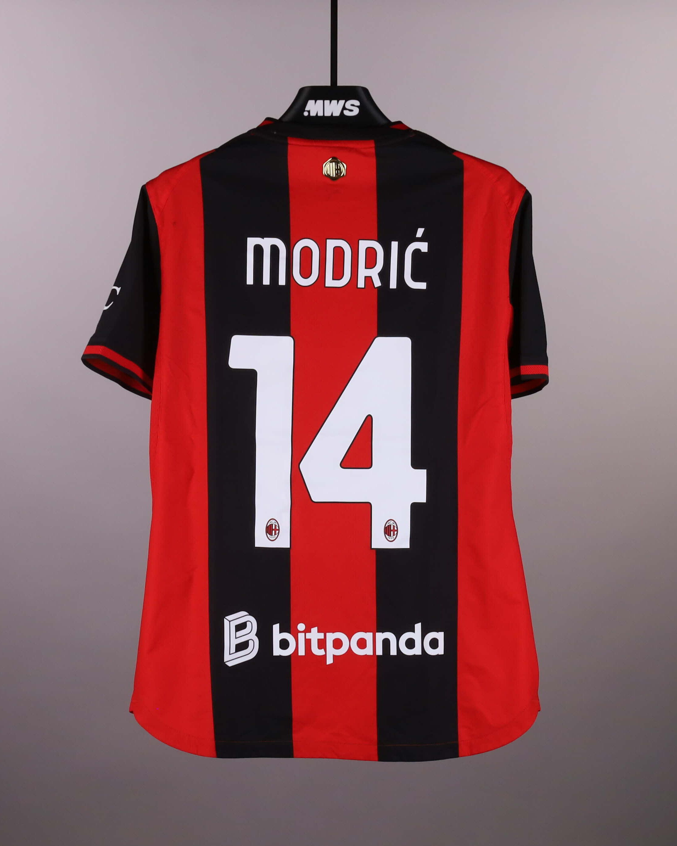 Luka Modrić