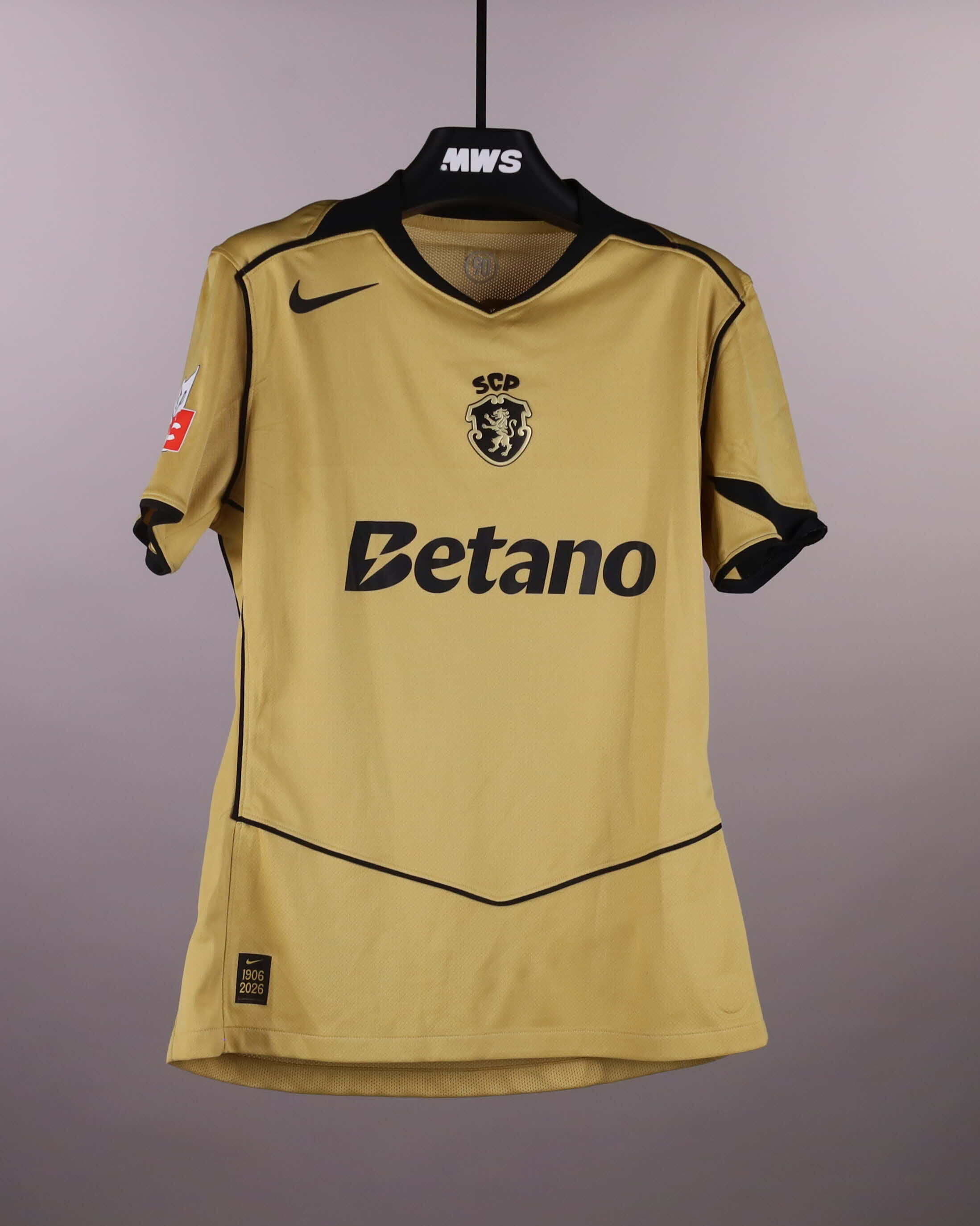 Issa Doumbia Sporting CP jersey