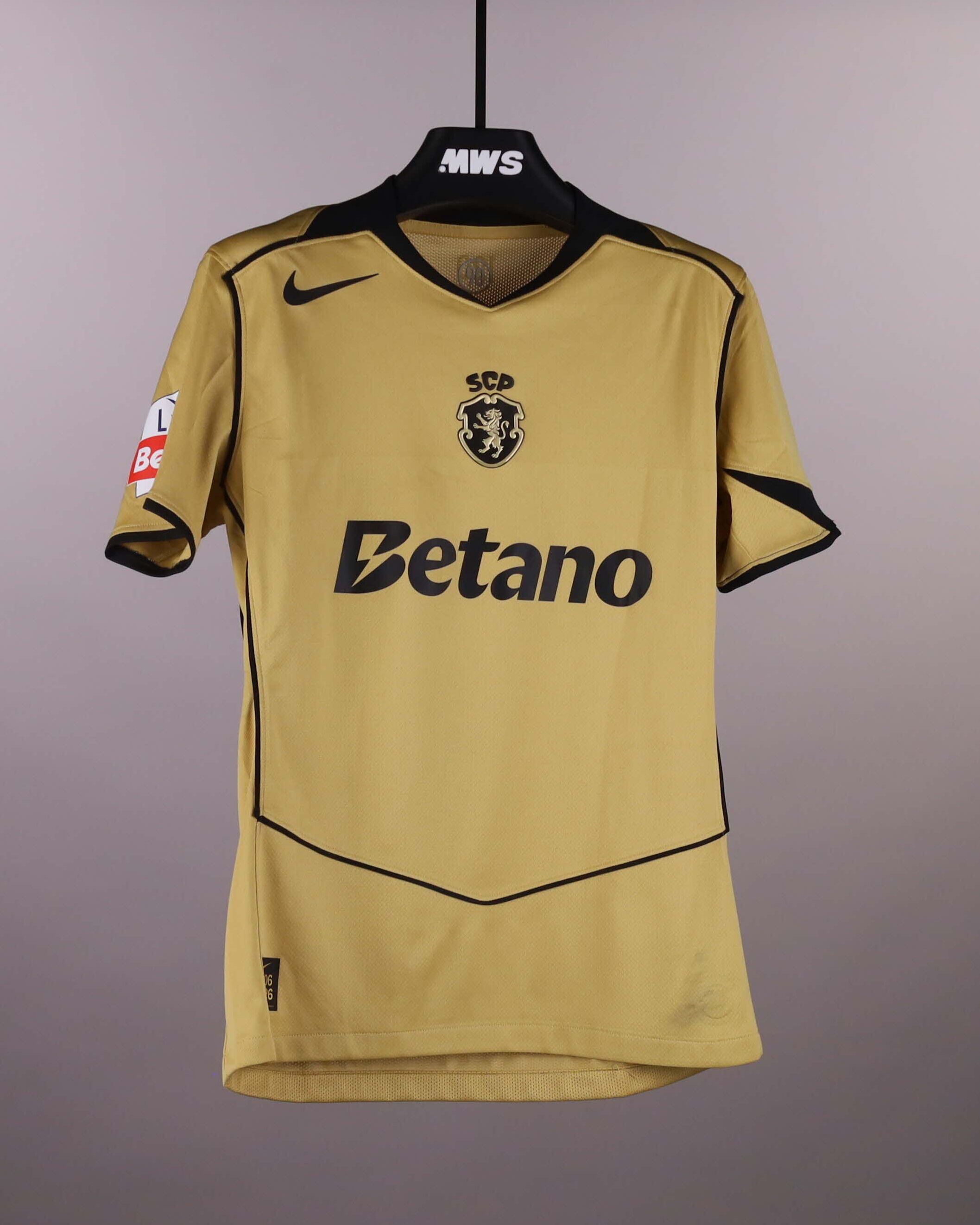Flávio Gonçalves Sporting CP jersey