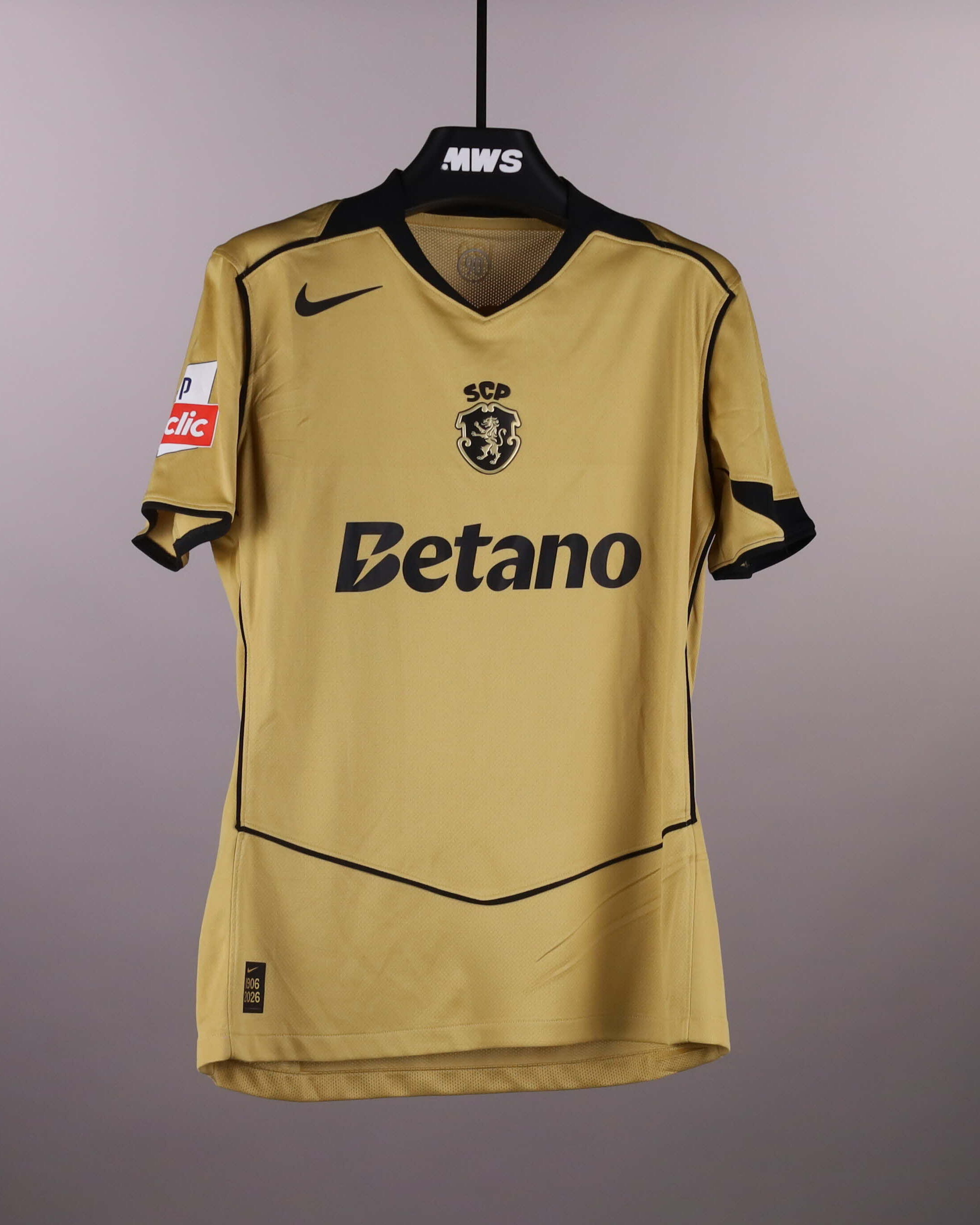 Gonçalo Inácio Sporting CP jersey
