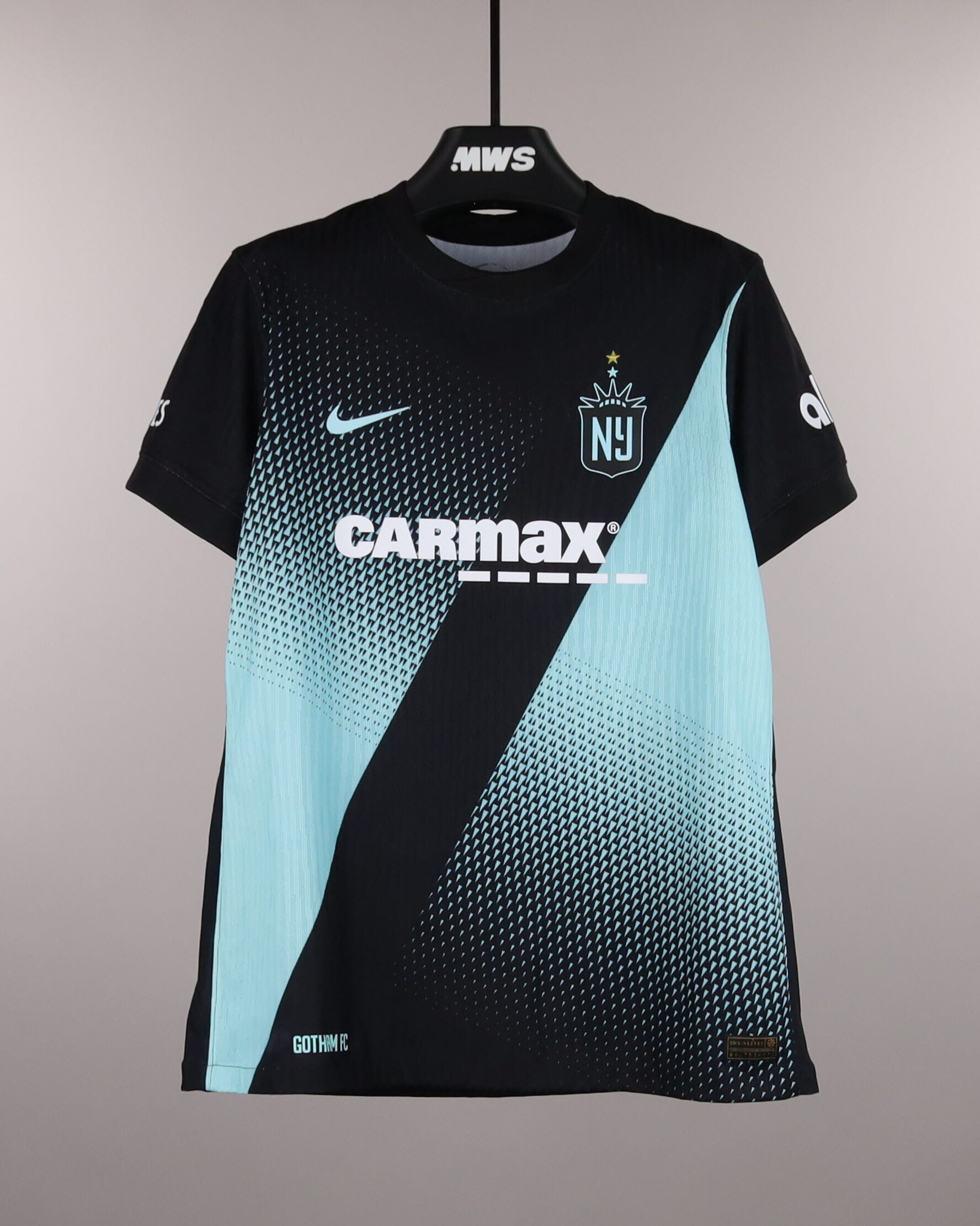 Samantha Kerr Gotham FC jersey