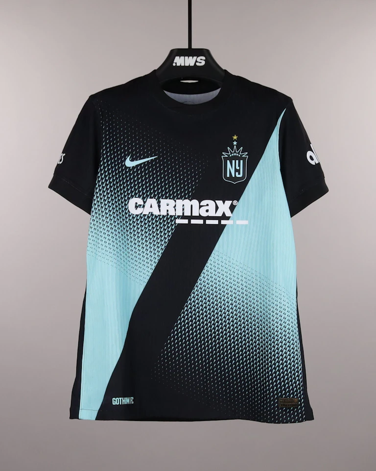 Samantha Kerr Gotham FC jersey
