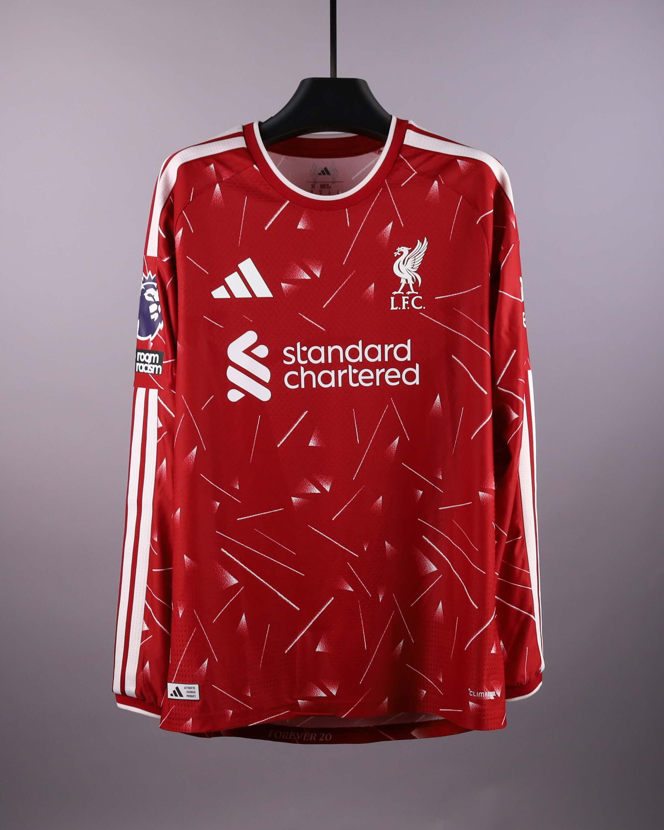 Florian Wirtz Liverpool camisa.