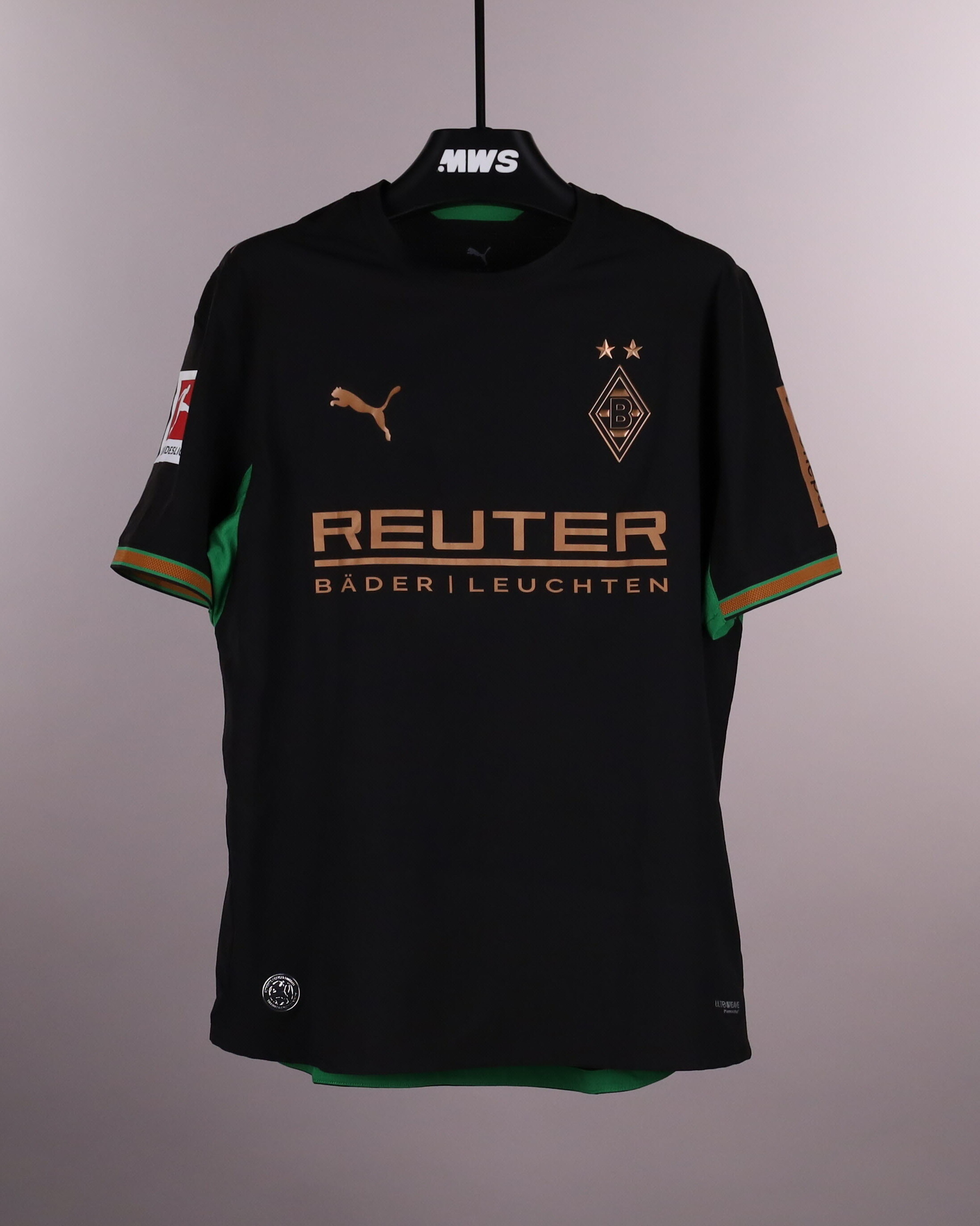 Kevin Stöger Borussia Mönchengladbach jersey
