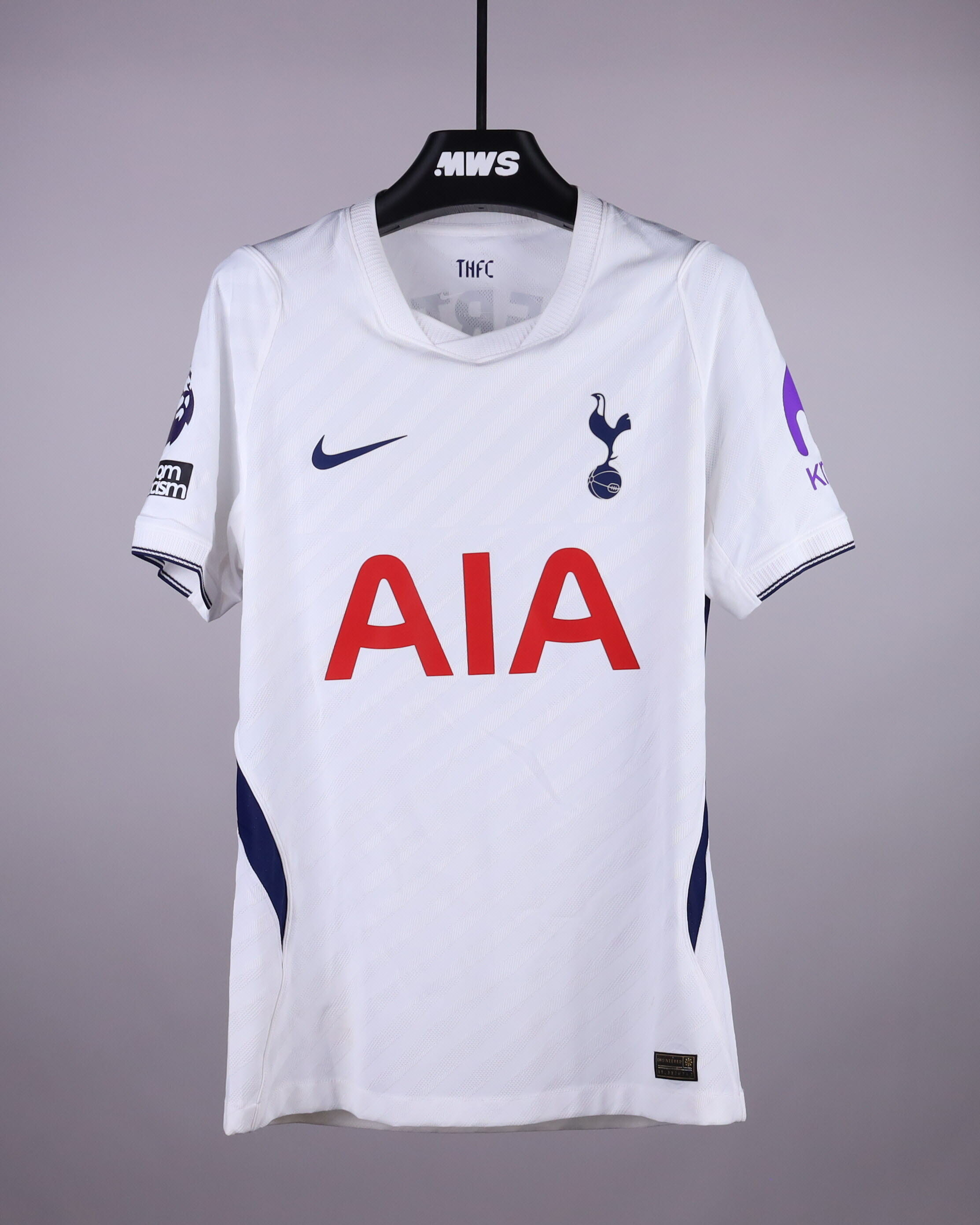 Andy Robertson Tottenham Hotspur jersey
