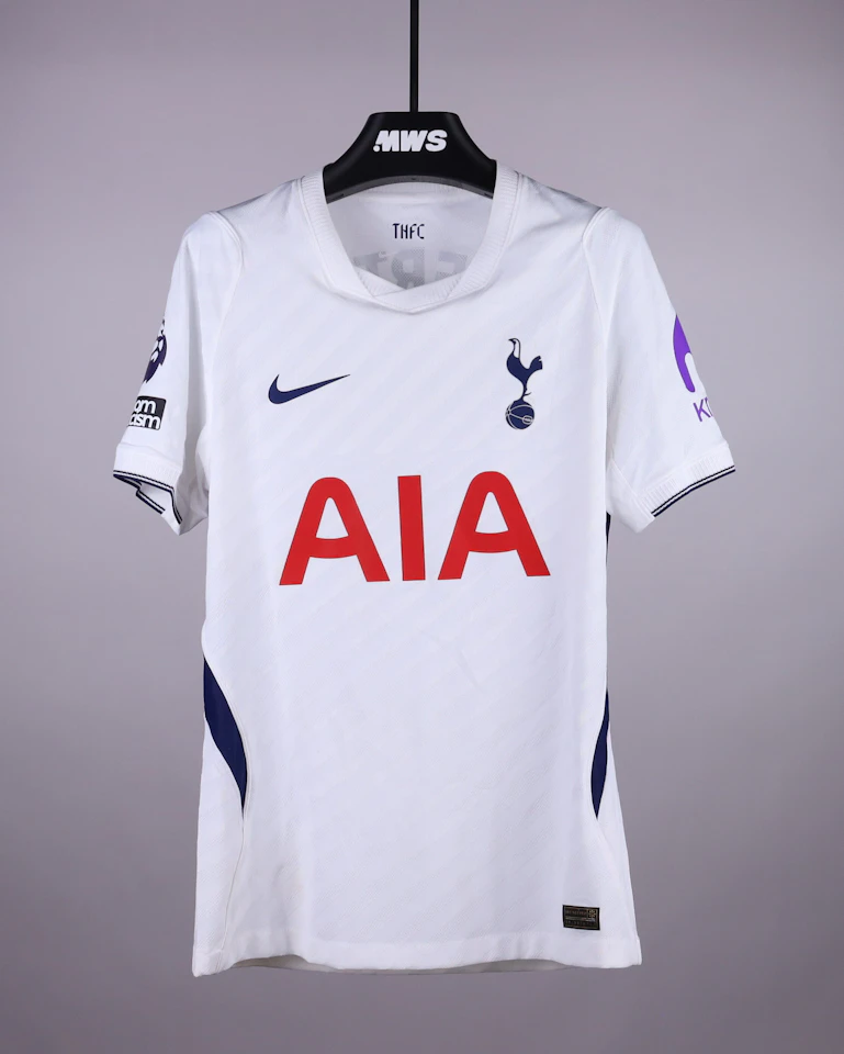 Andy Robertson Tottenham Hotspur jersey