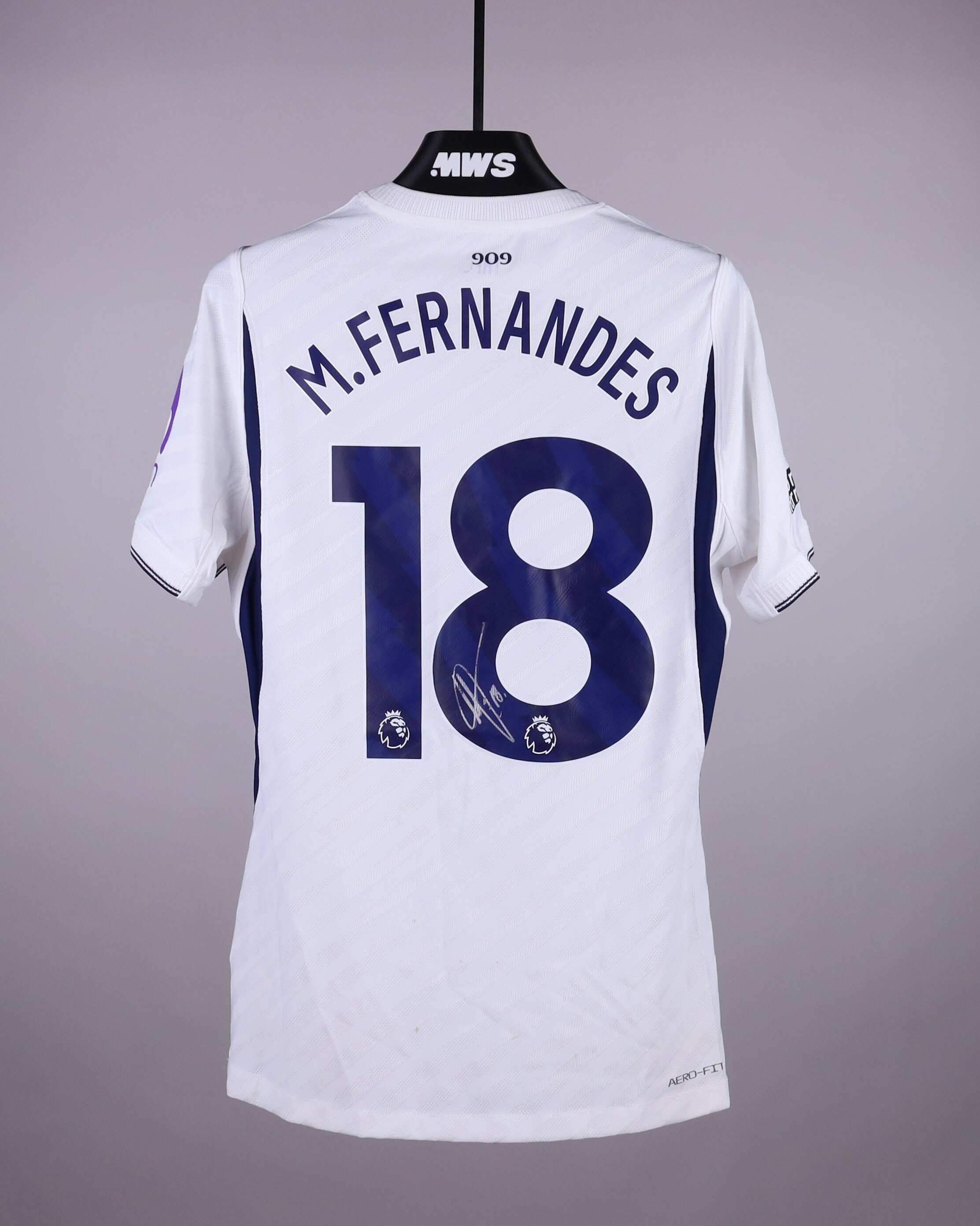 Mateus Gonçalo Espanha Fernandes