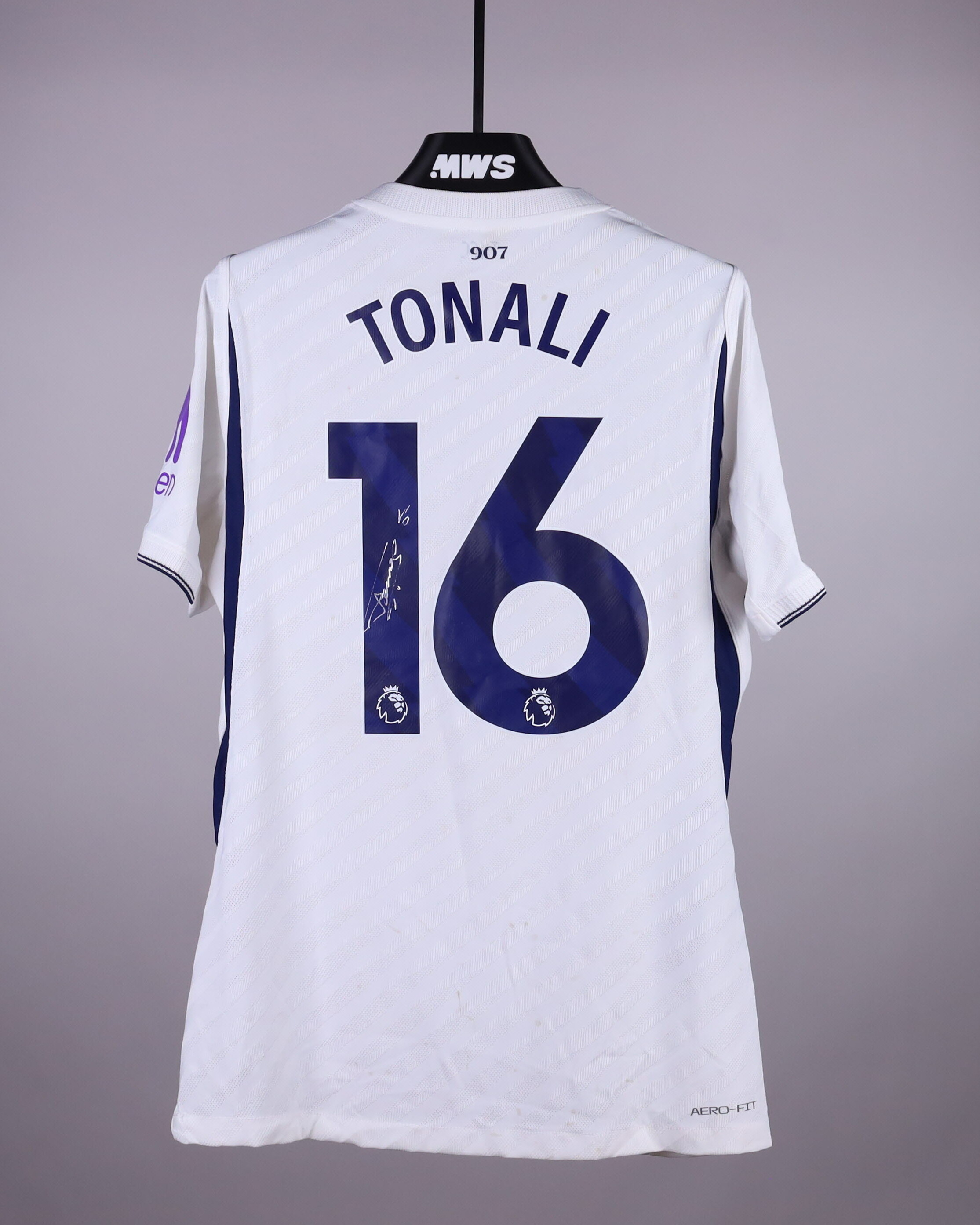 Sandro Tonali Tottenham Hotspur jersey