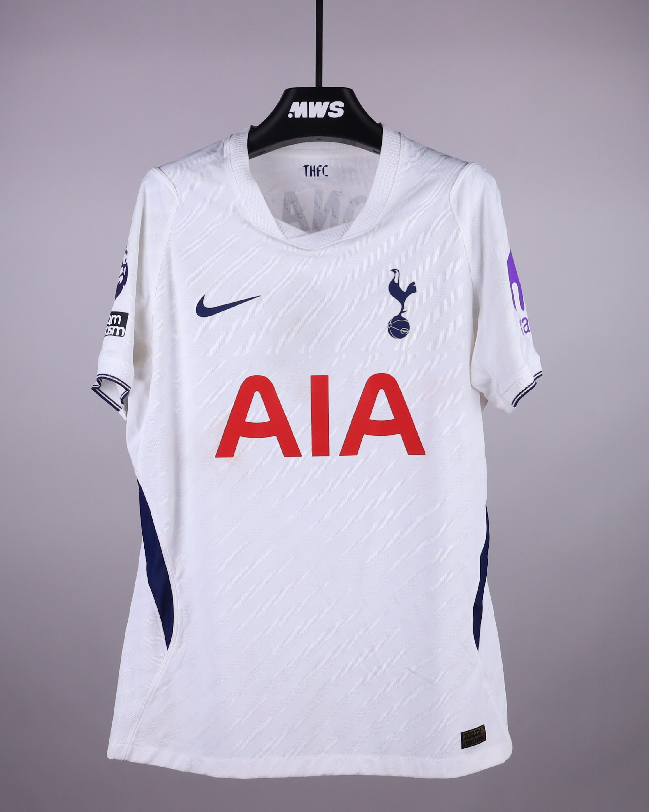 Sandro Tonali Tottenham Hotspur jersey