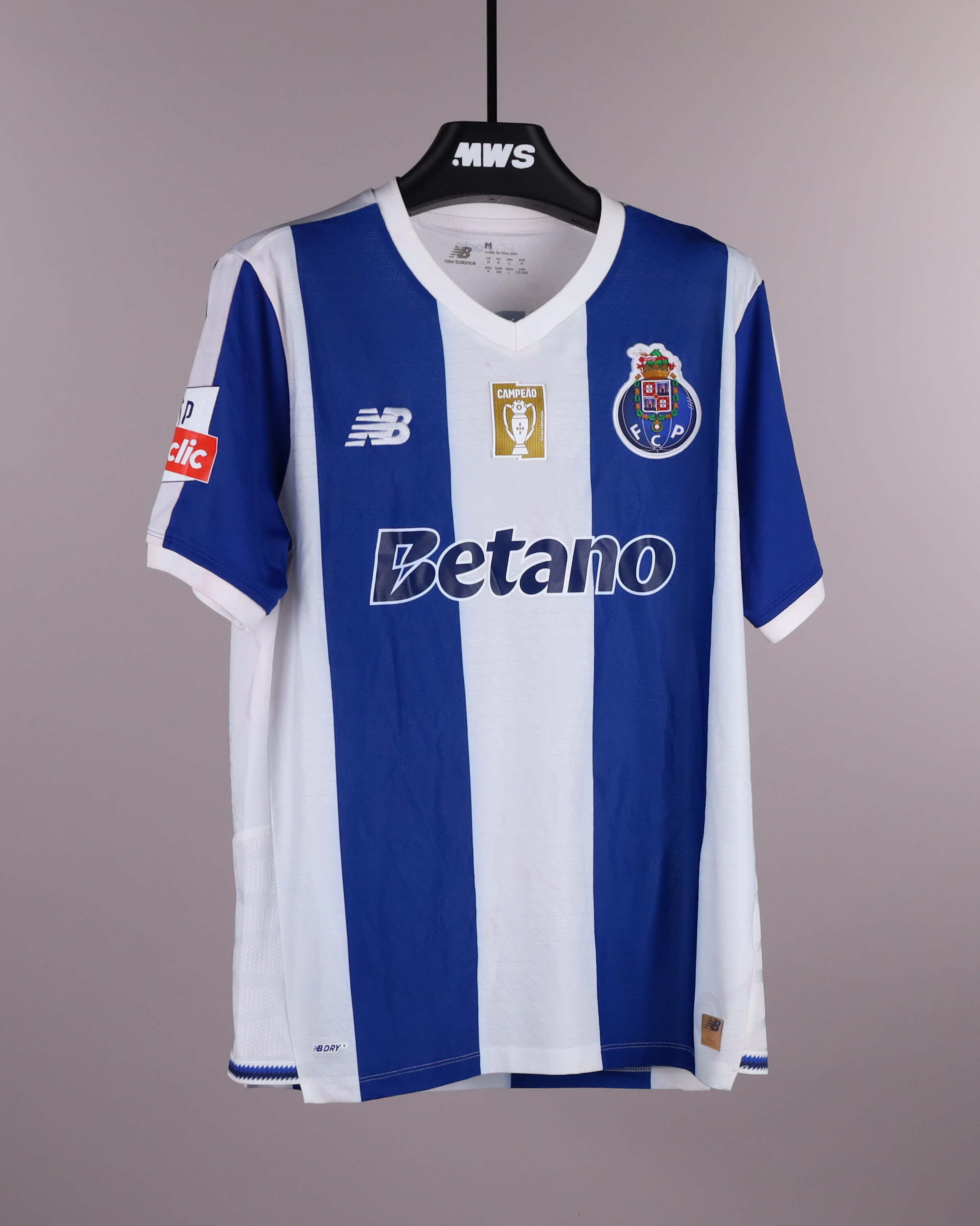 André Silva FC Porto jersey