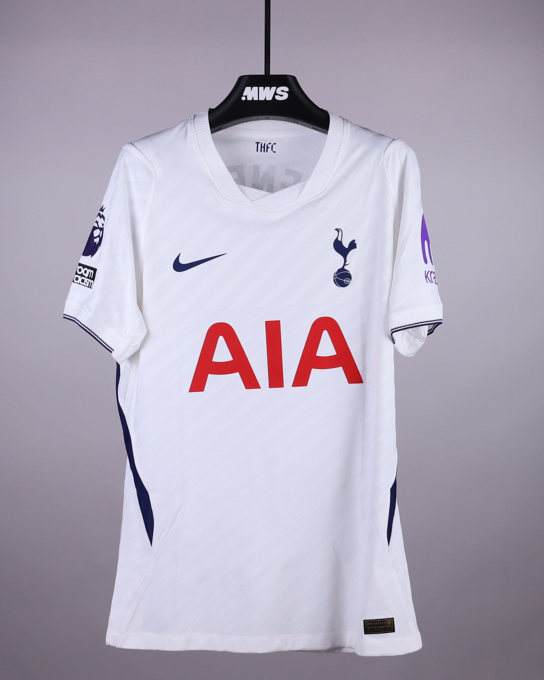 Marcos Senesi Tottenham Hotspur jersey