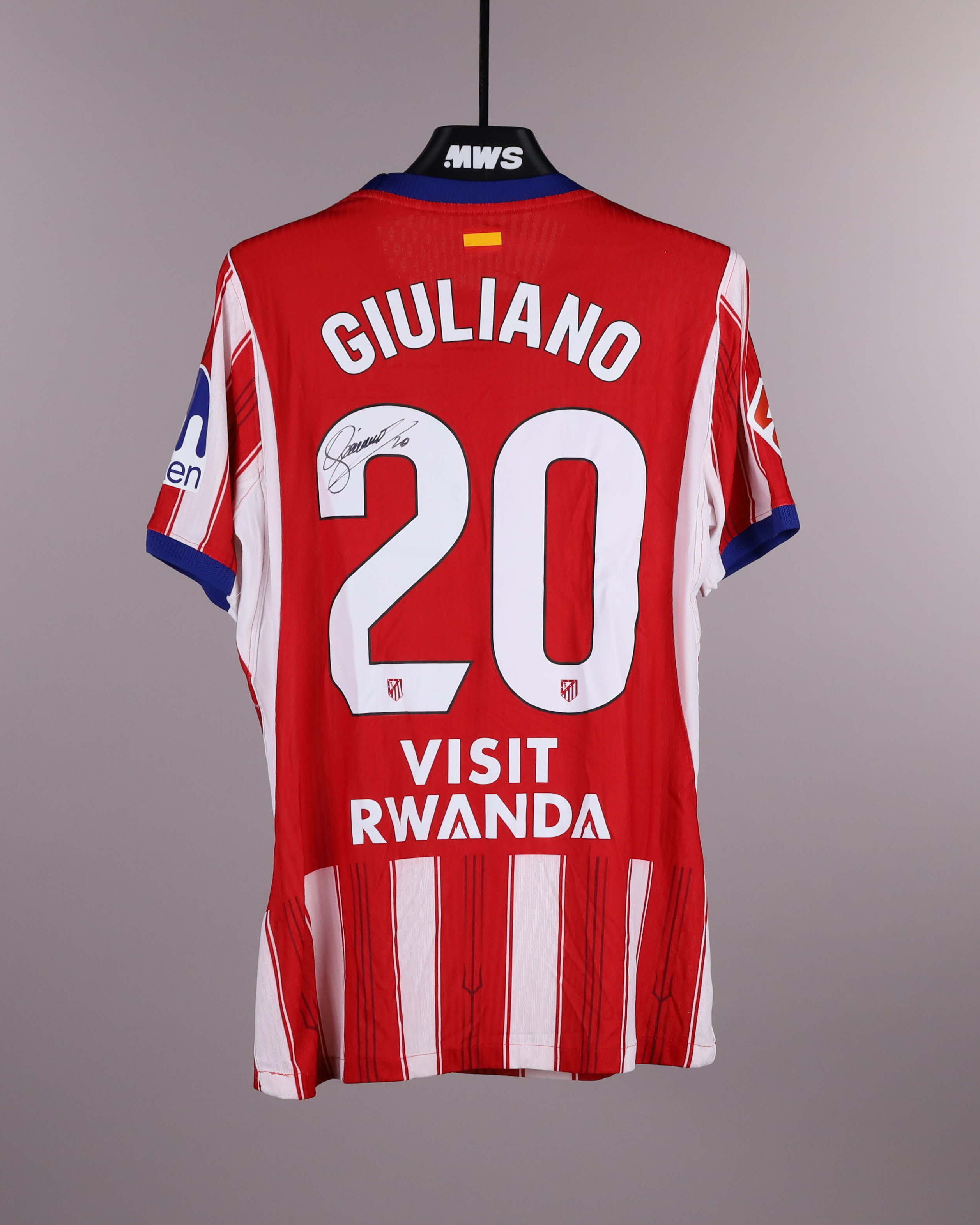Giuliano Simeone