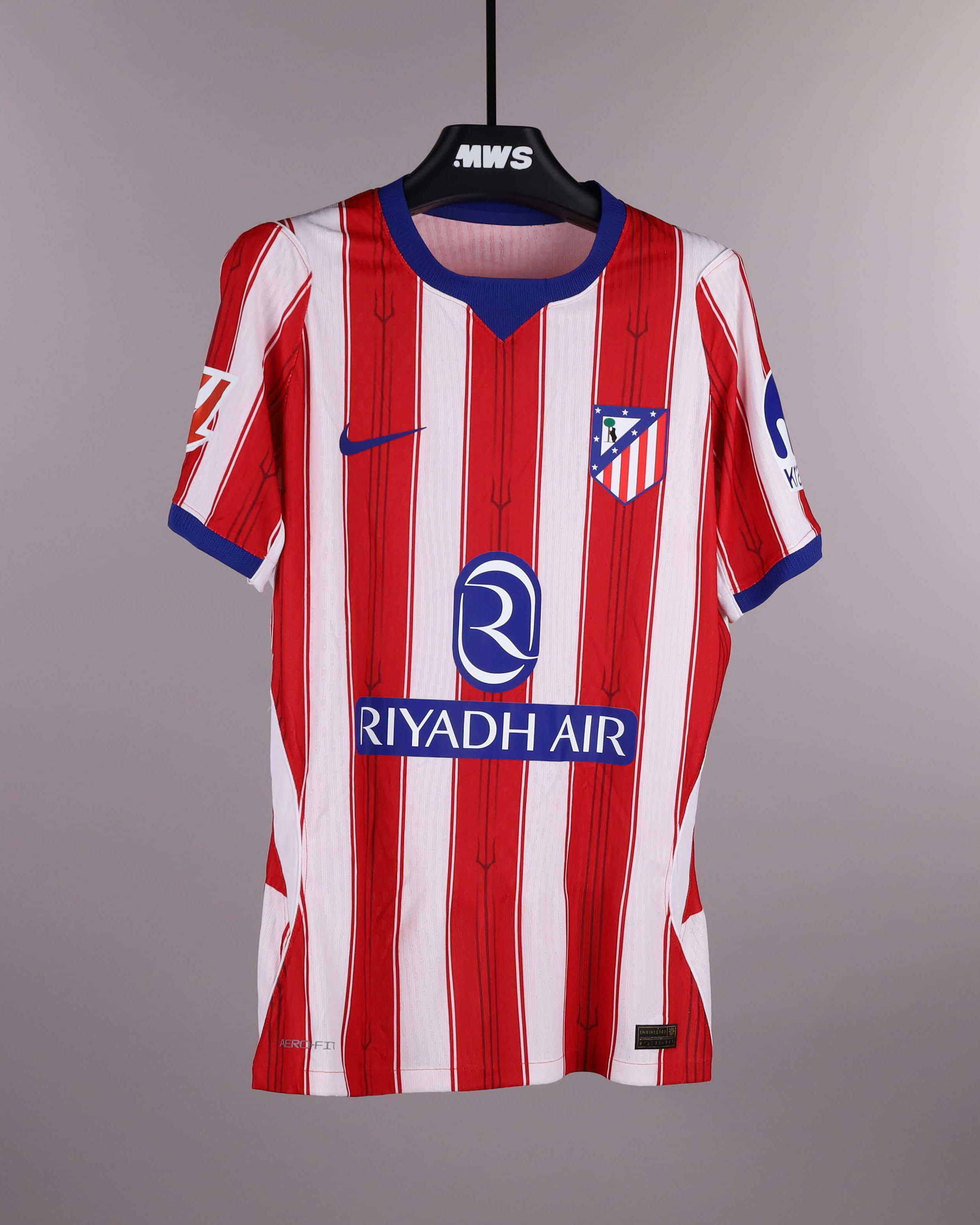 Giuliano Simeone Atlético de Madrid jersey