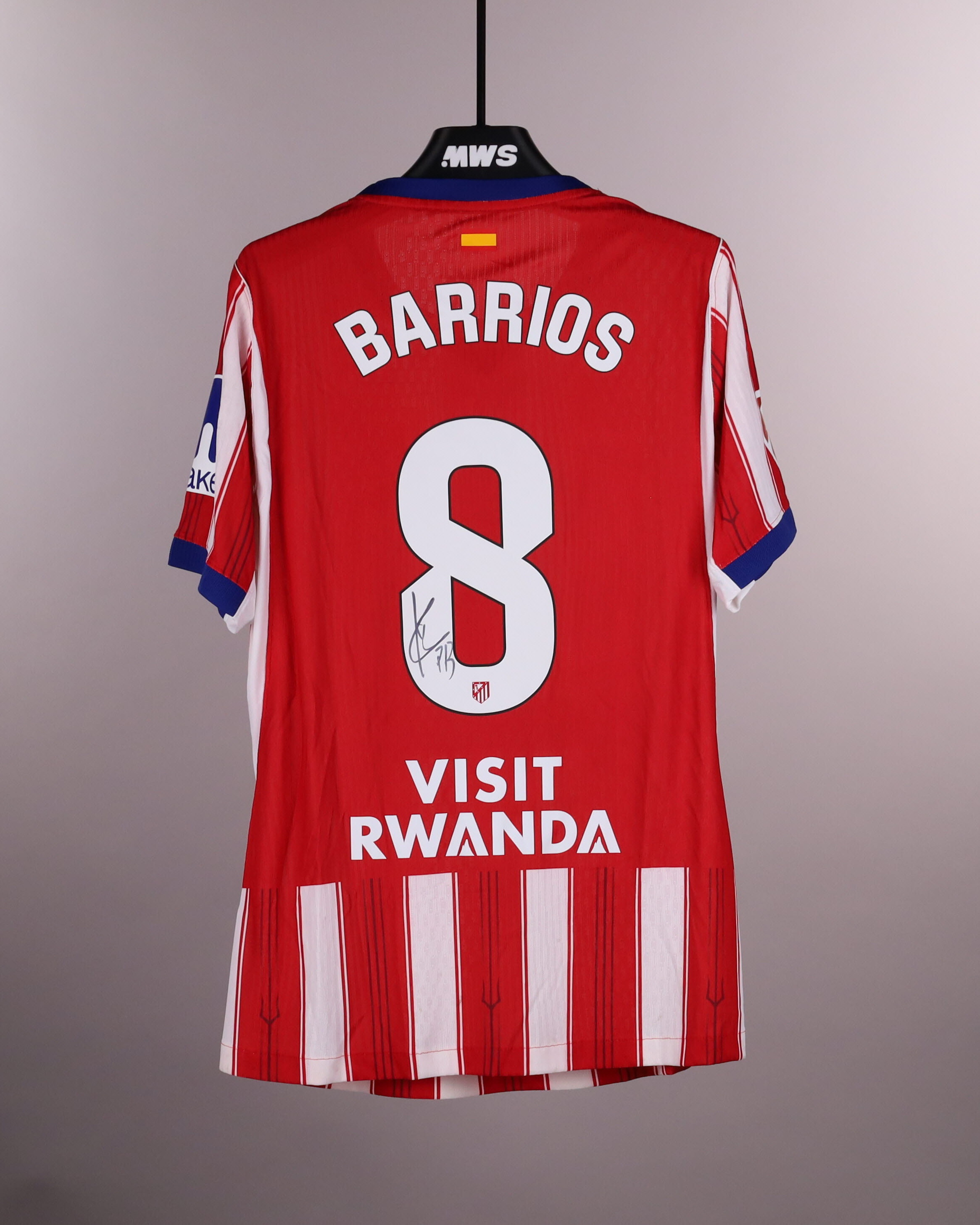 Pablo Barrios Rivas