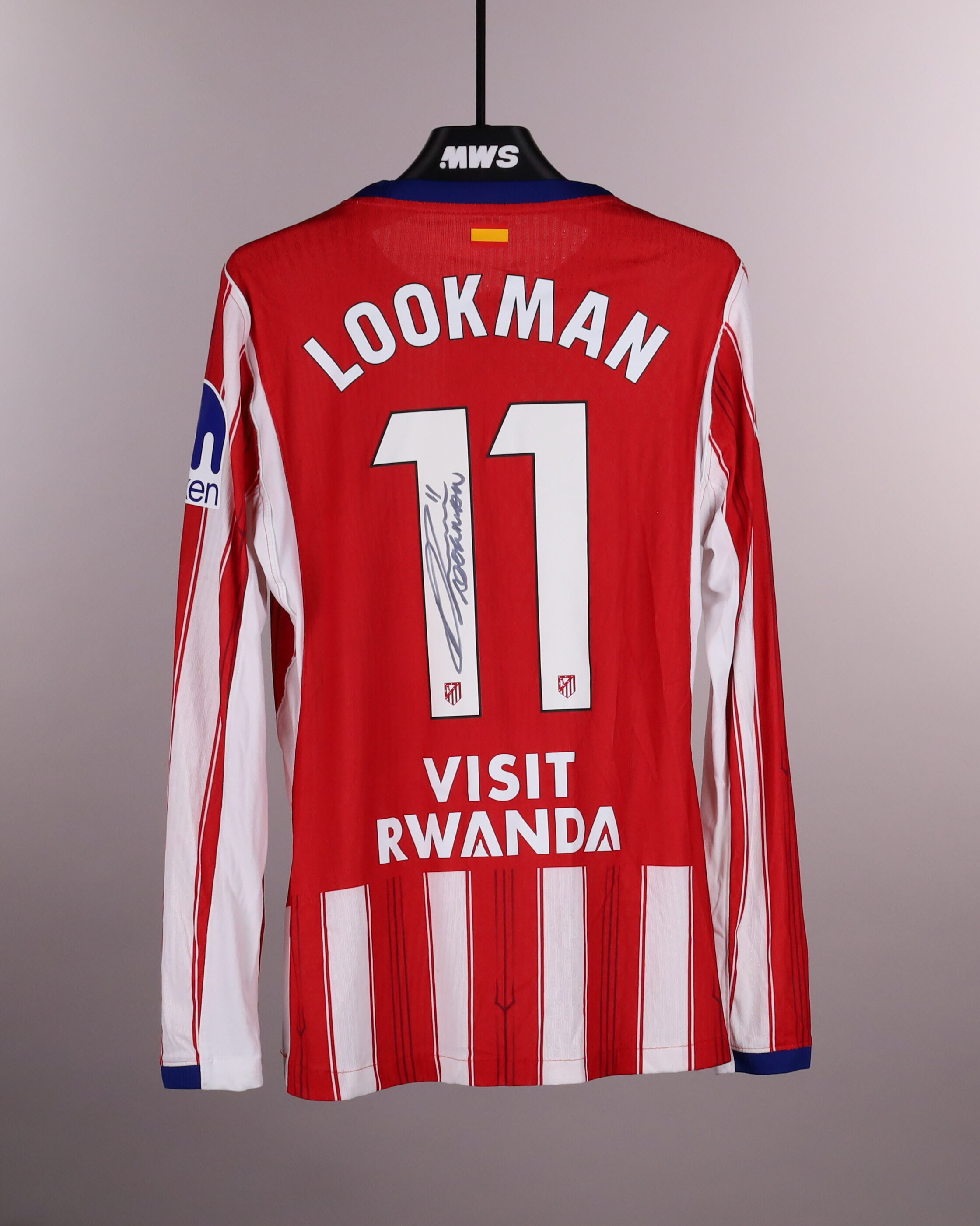 Ademola Lookman