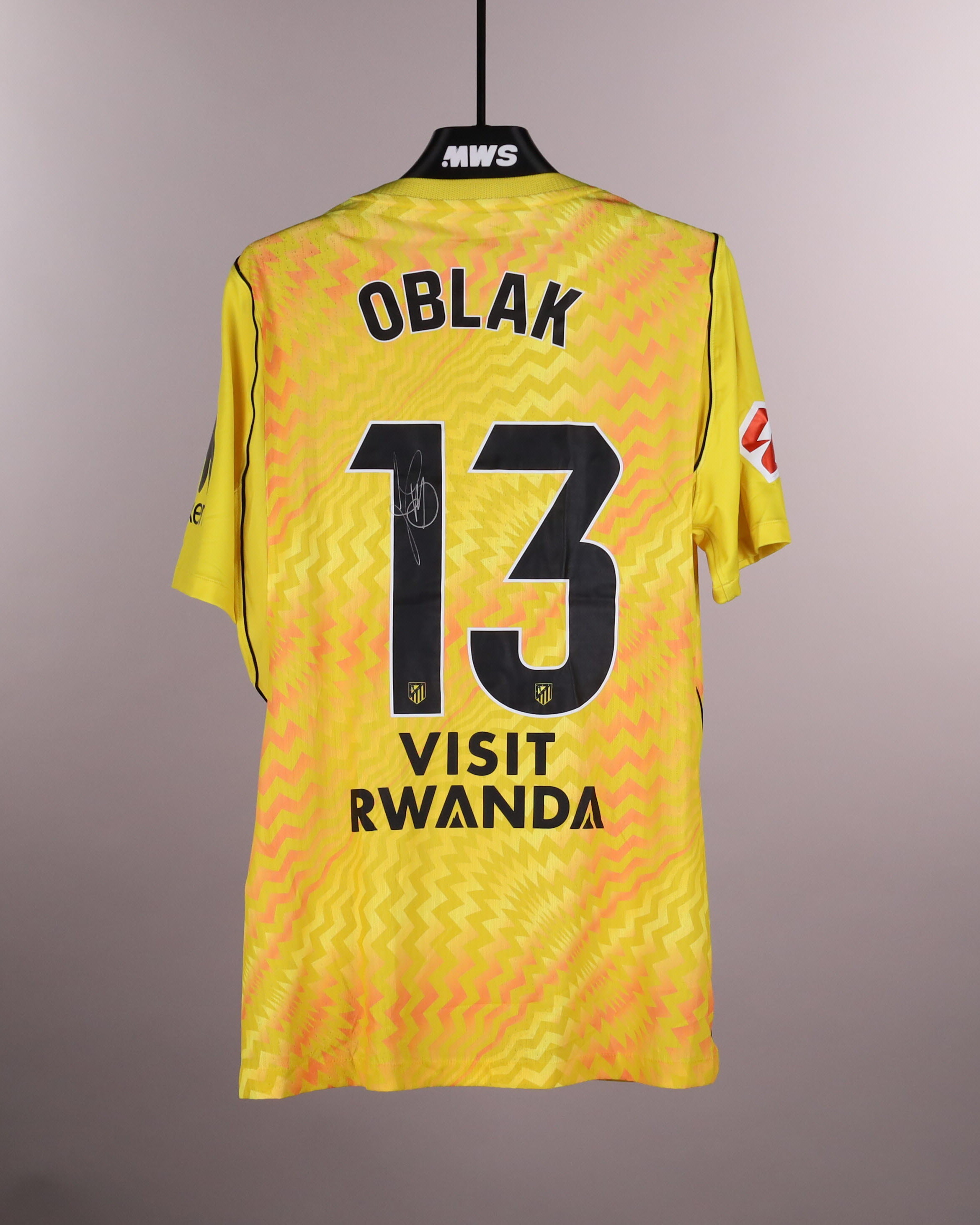 Jan Oblak