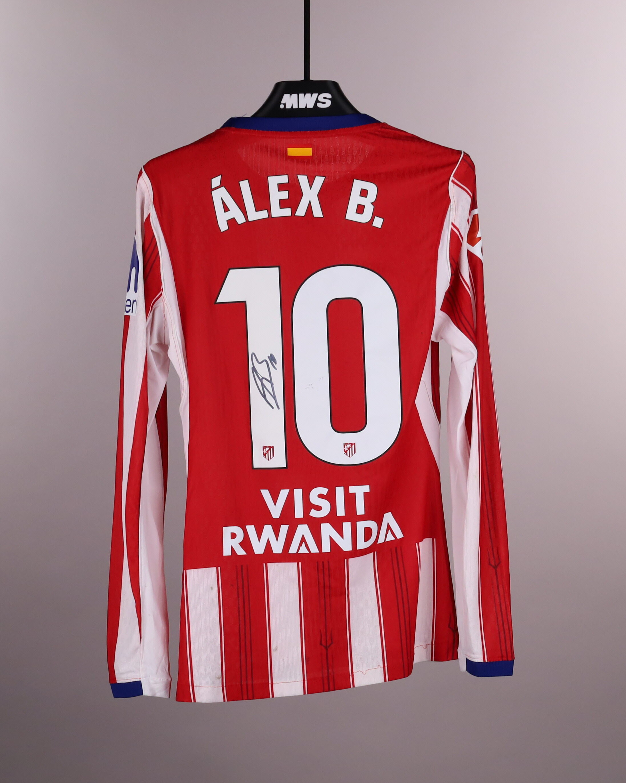 Alex Baena