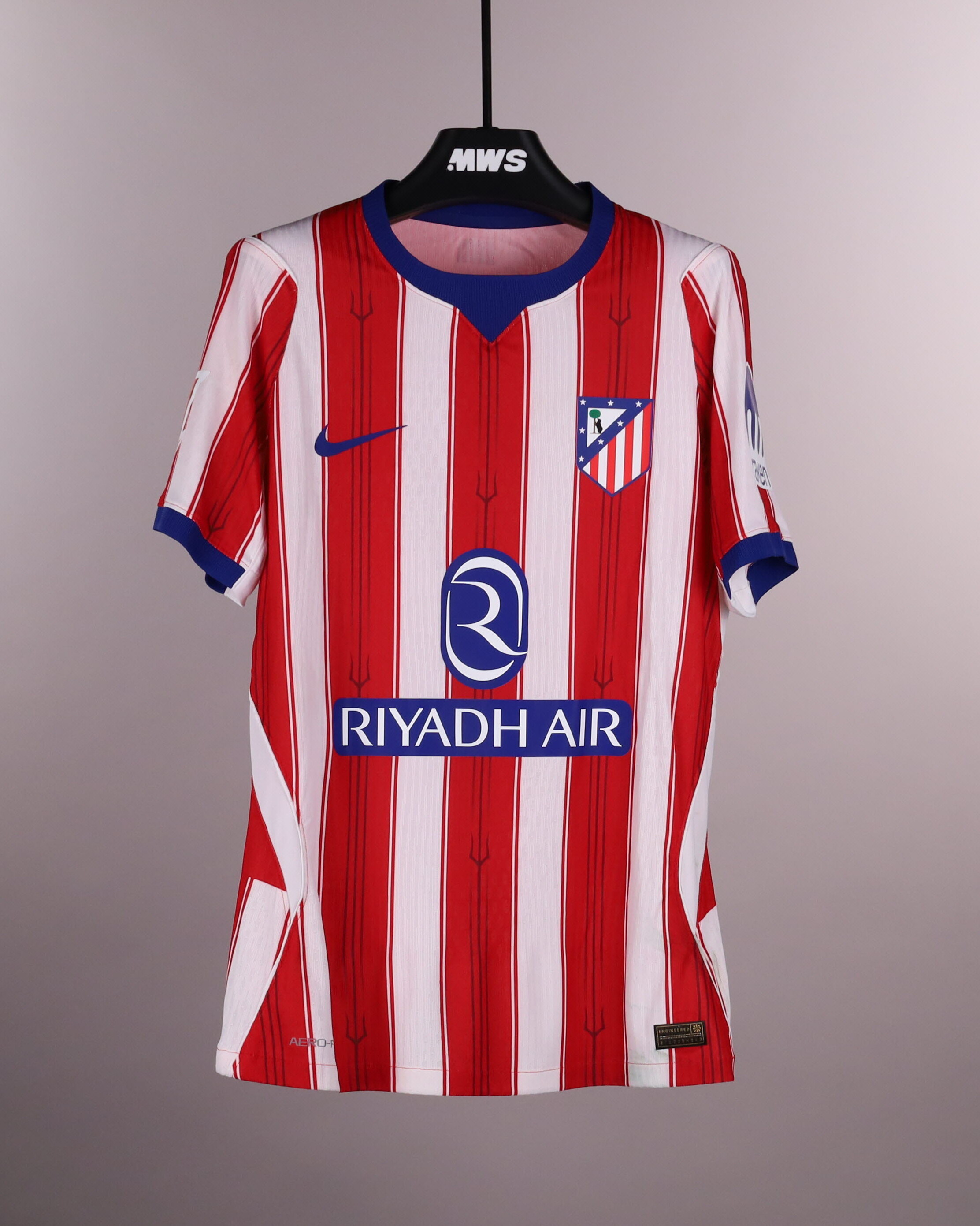 Kang-In Lee 이강인 Atlético de Madrid jersey