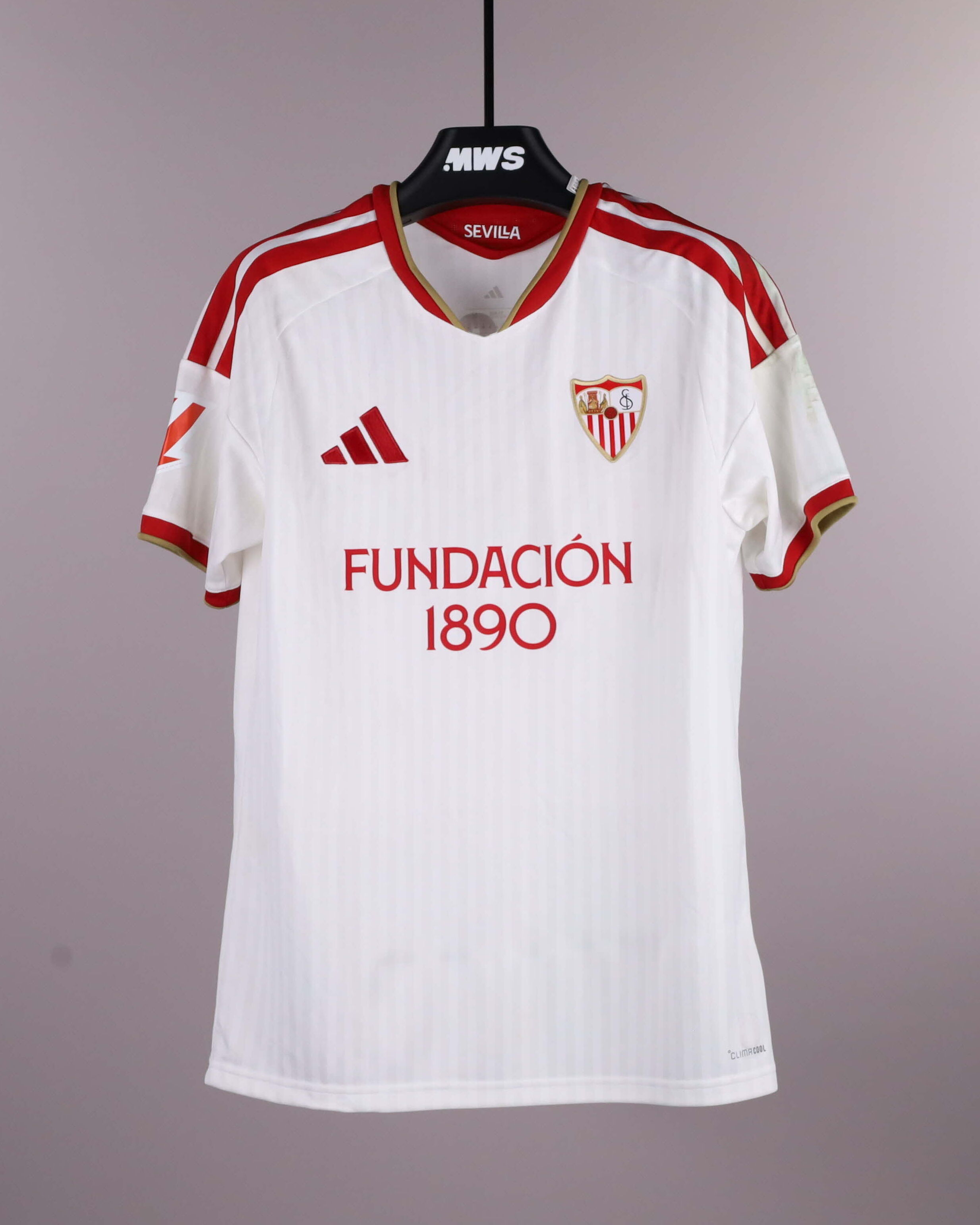 Maglia di Juan Iglesias (Sevilla FC)