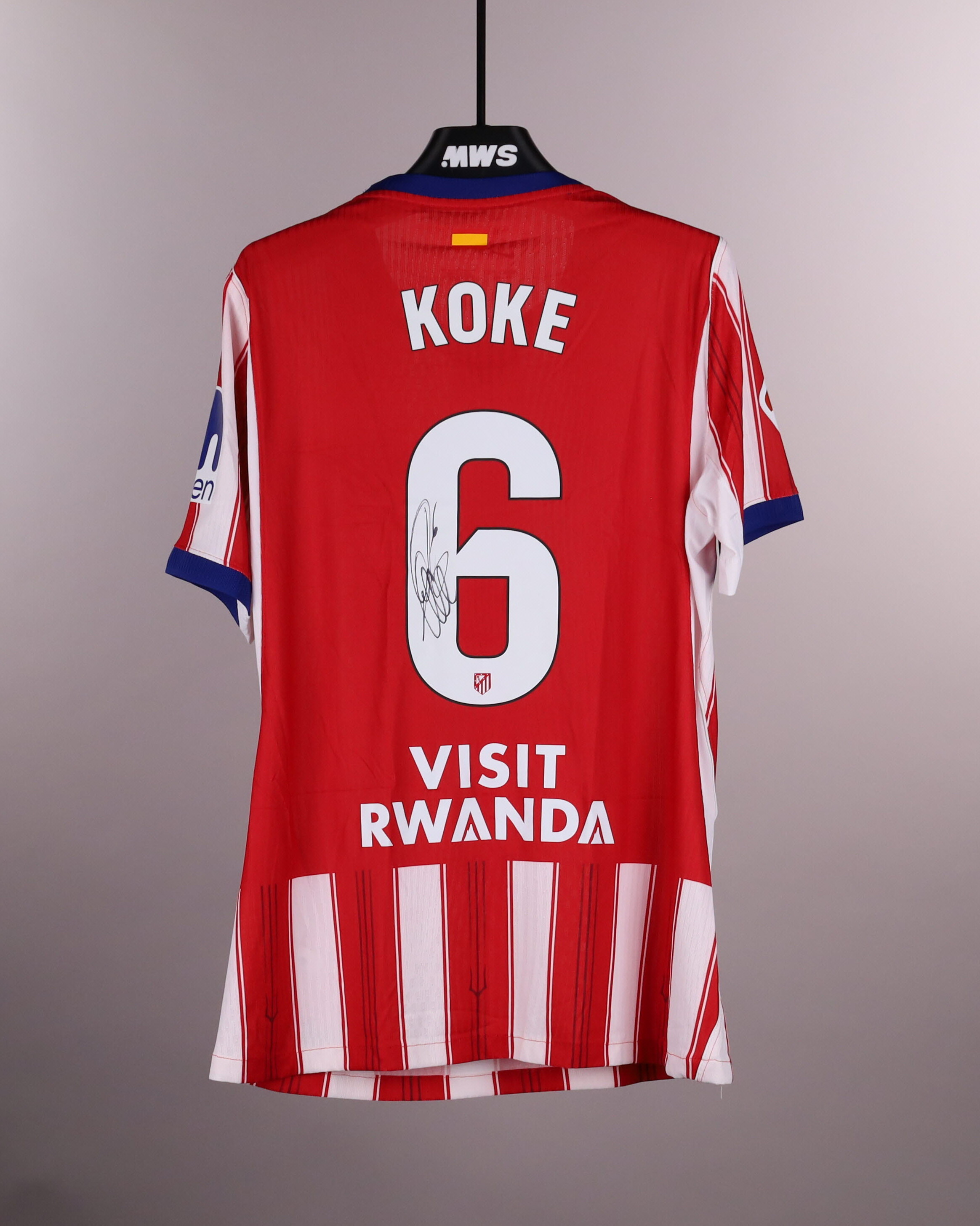 Koke