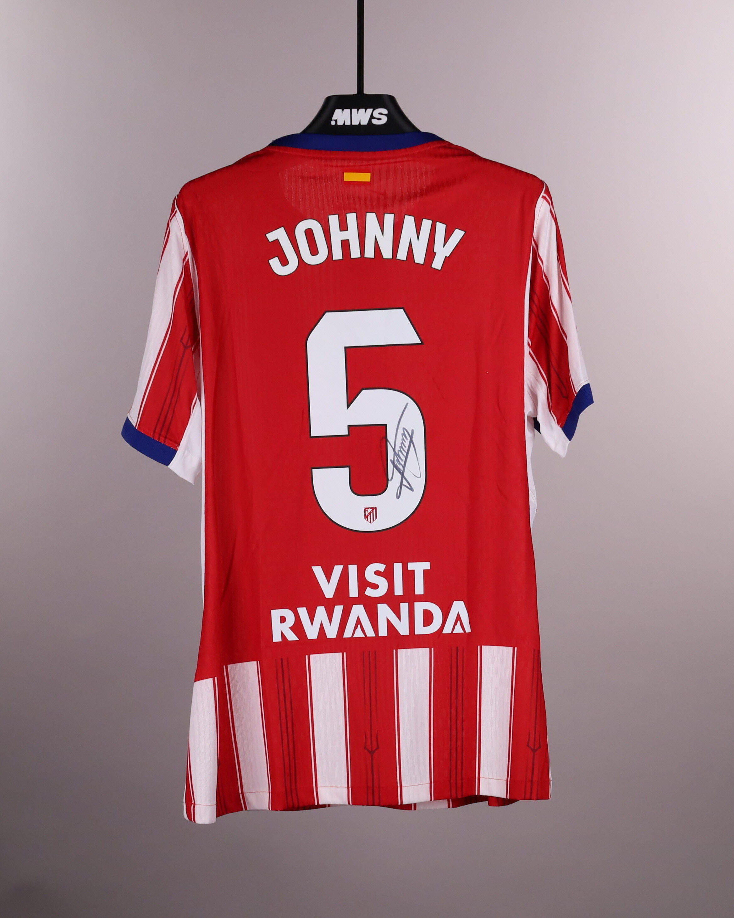 Johnny Cardoso
