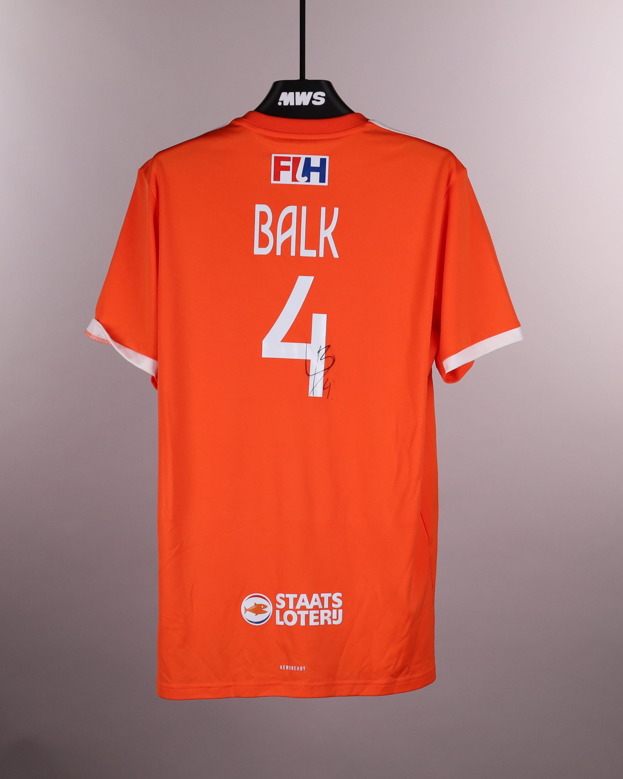 Lars Balk