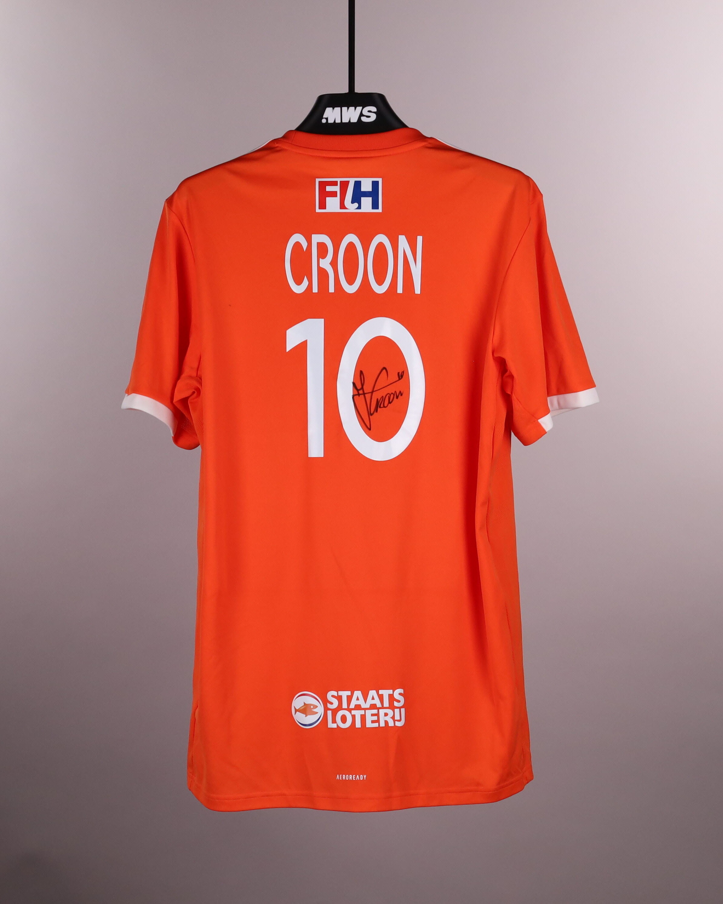 Jorrit Croon