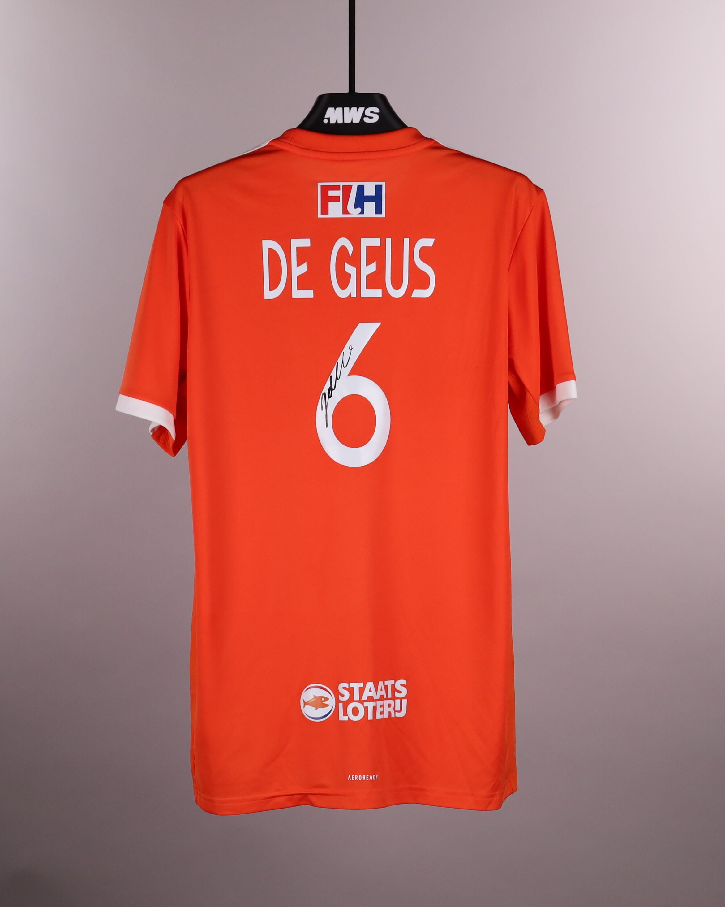 Jonas de Geus