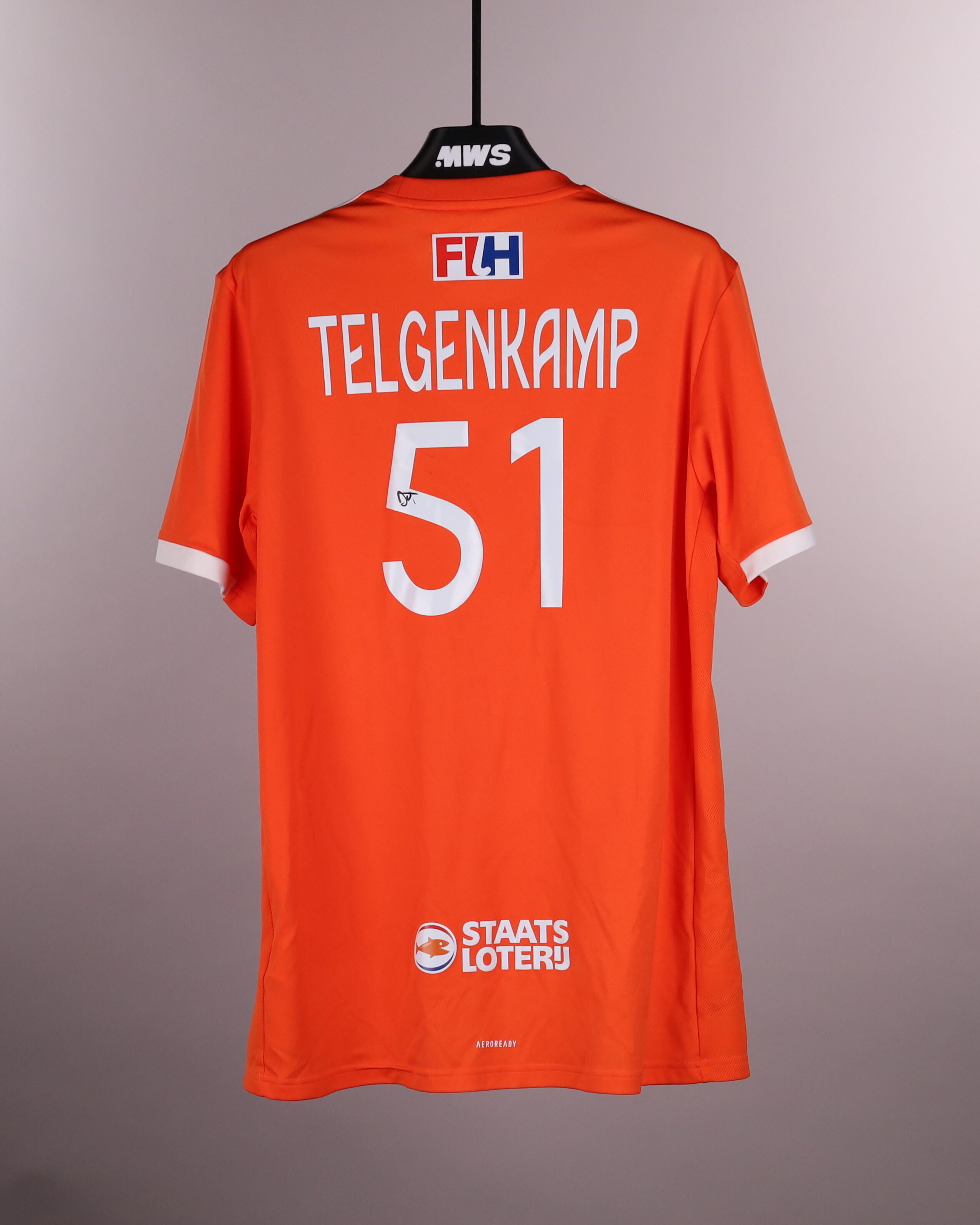 Duco Telgenkamp