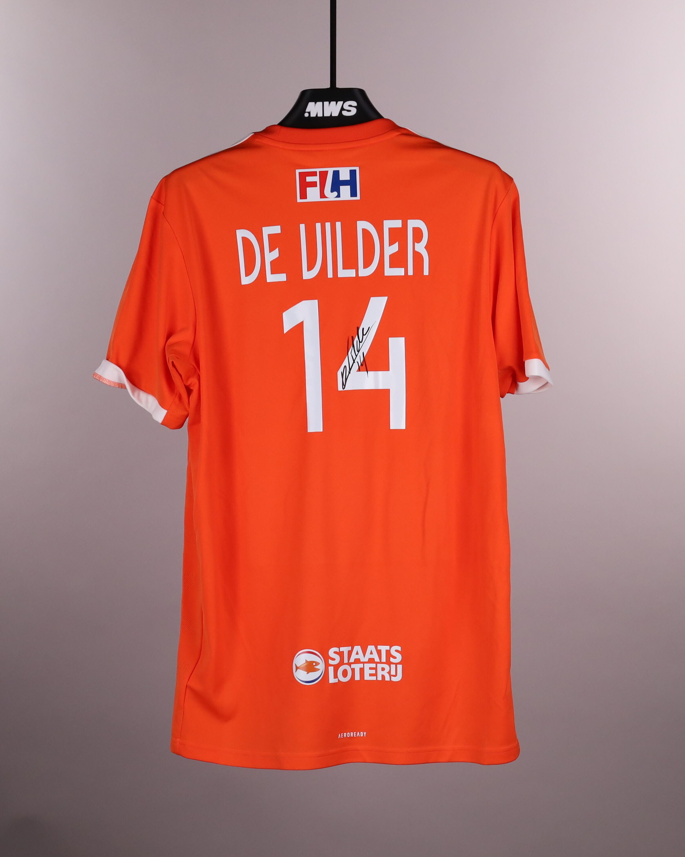 Derck de Vilder