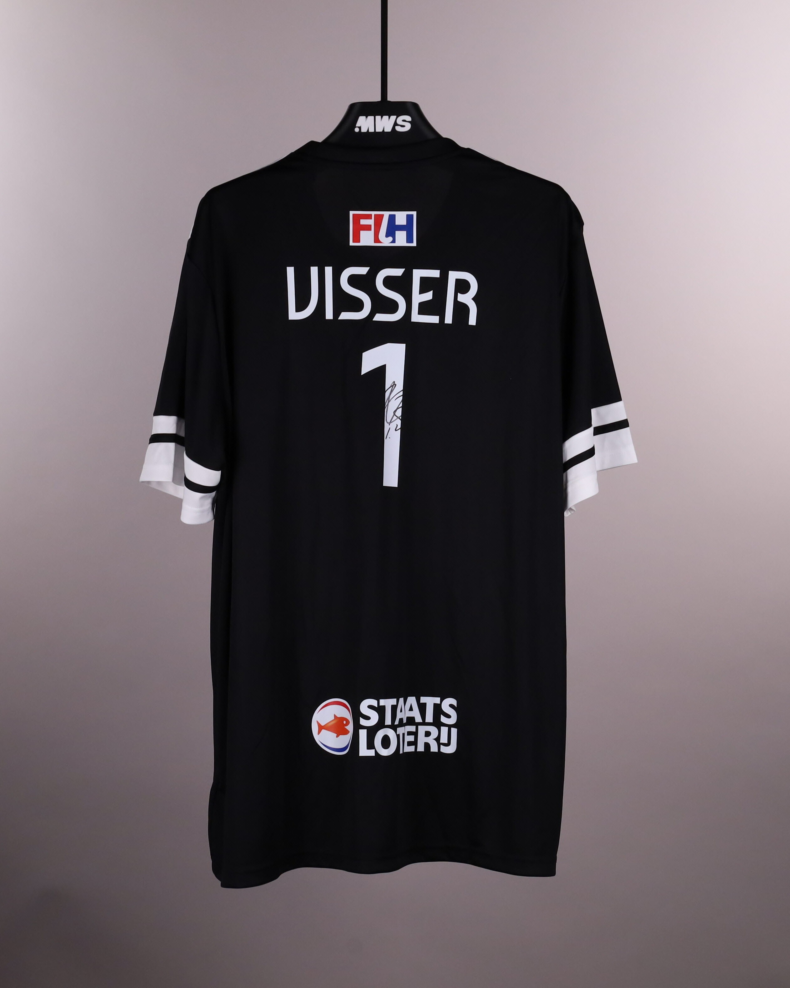 Maurits Visser
