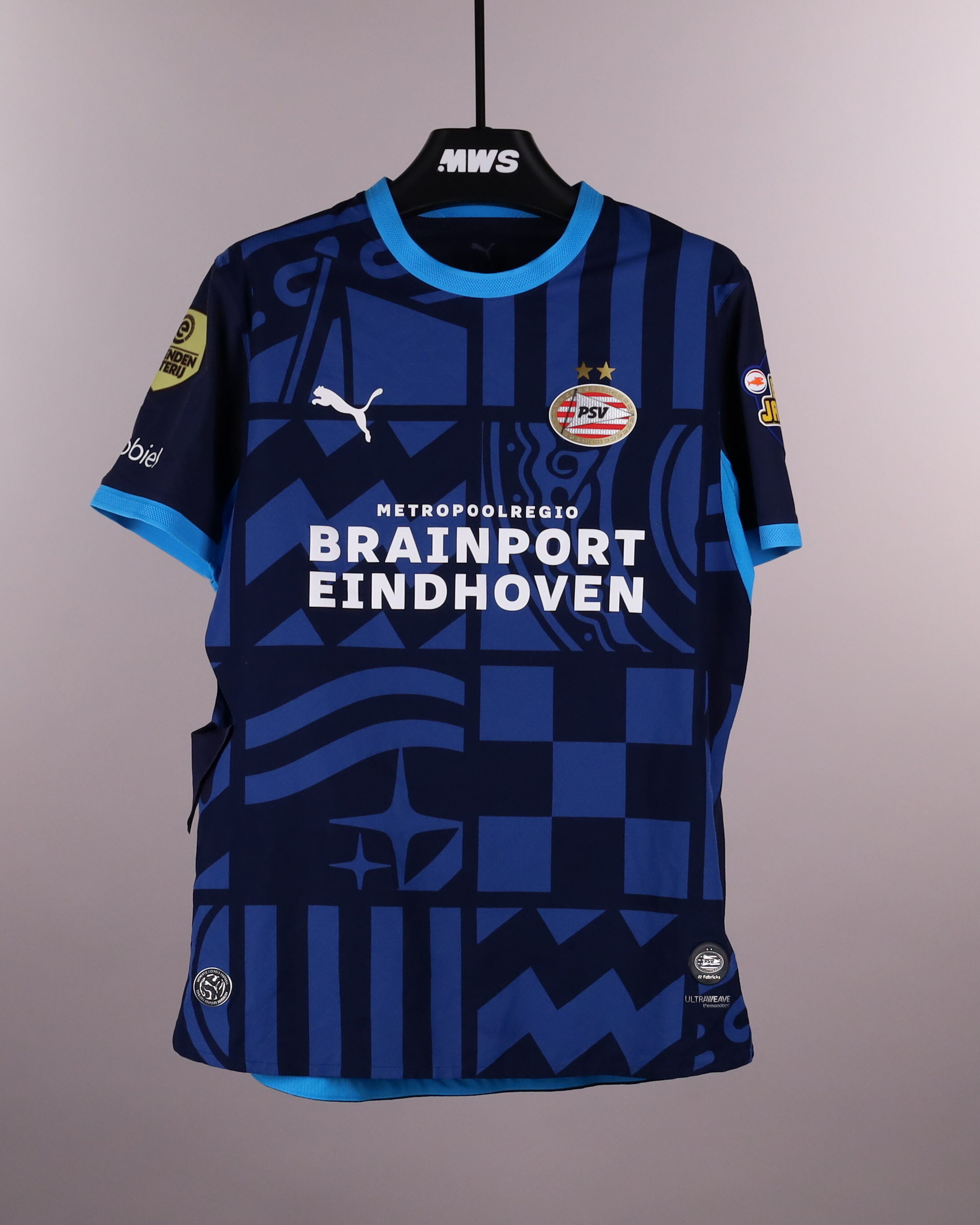 Ivan Perišić PSV jersey