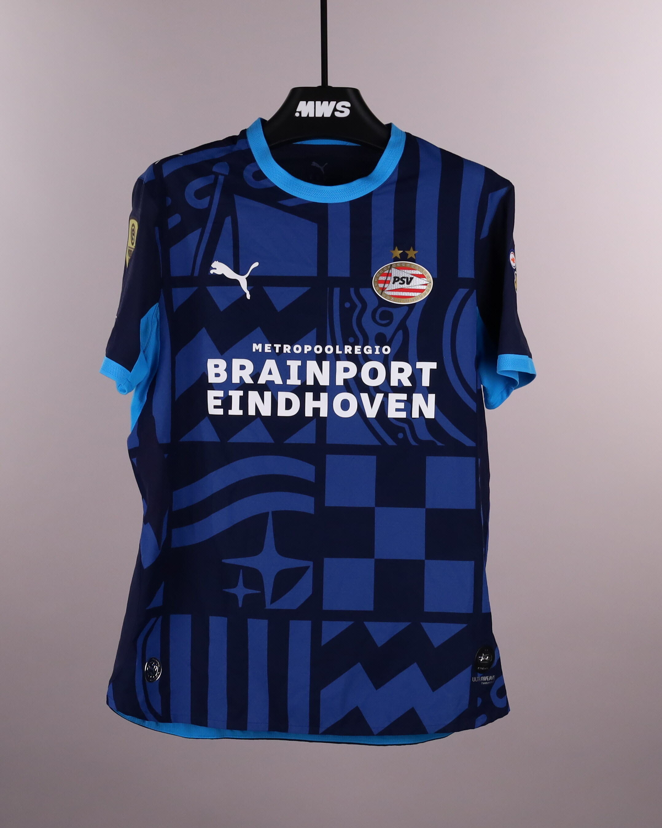 Kodai Sano 佐野航大 PSV jersey