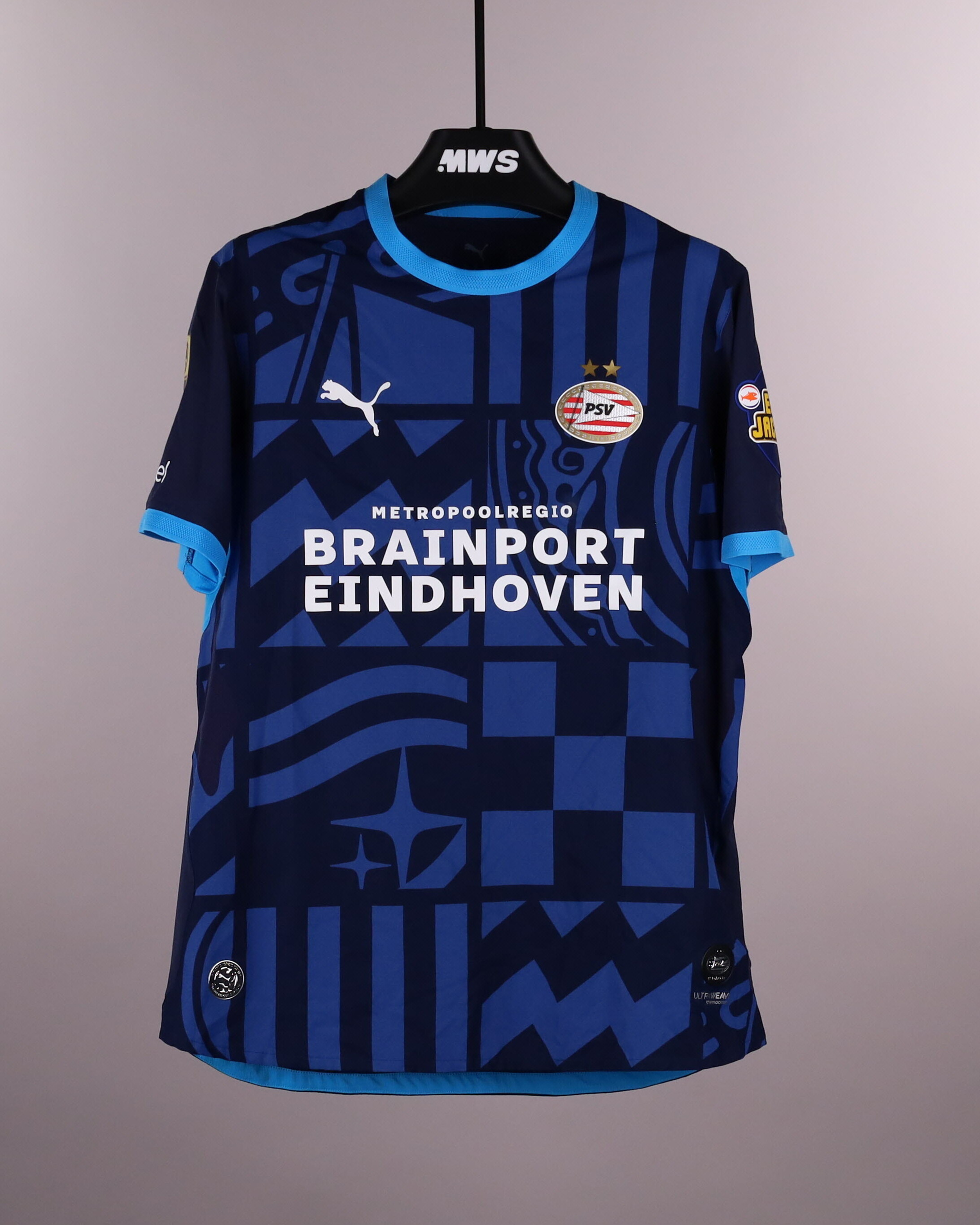 PSV-Trikot von Noah Fernandez
