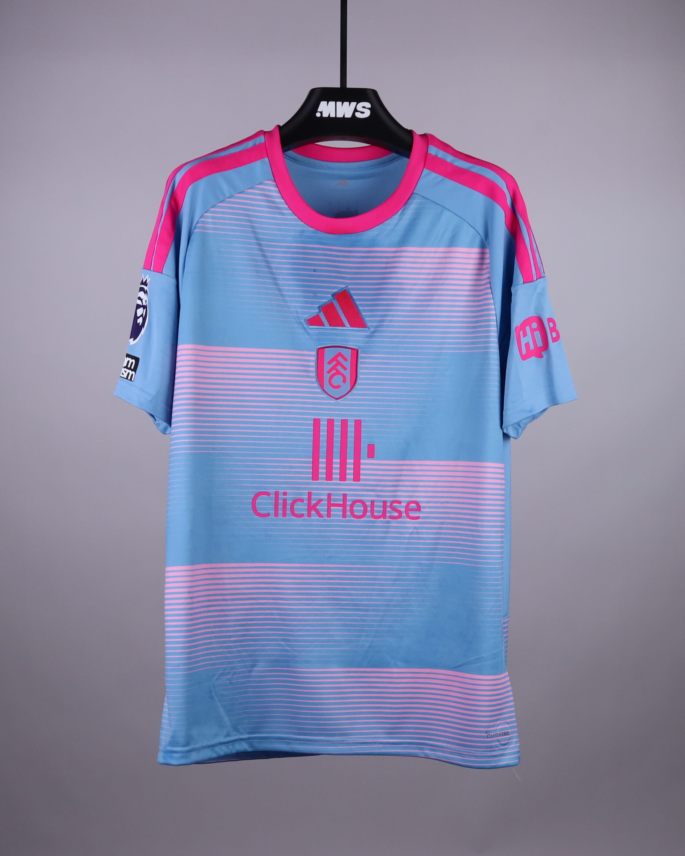 Fulham-Trikot von Sander Berge
