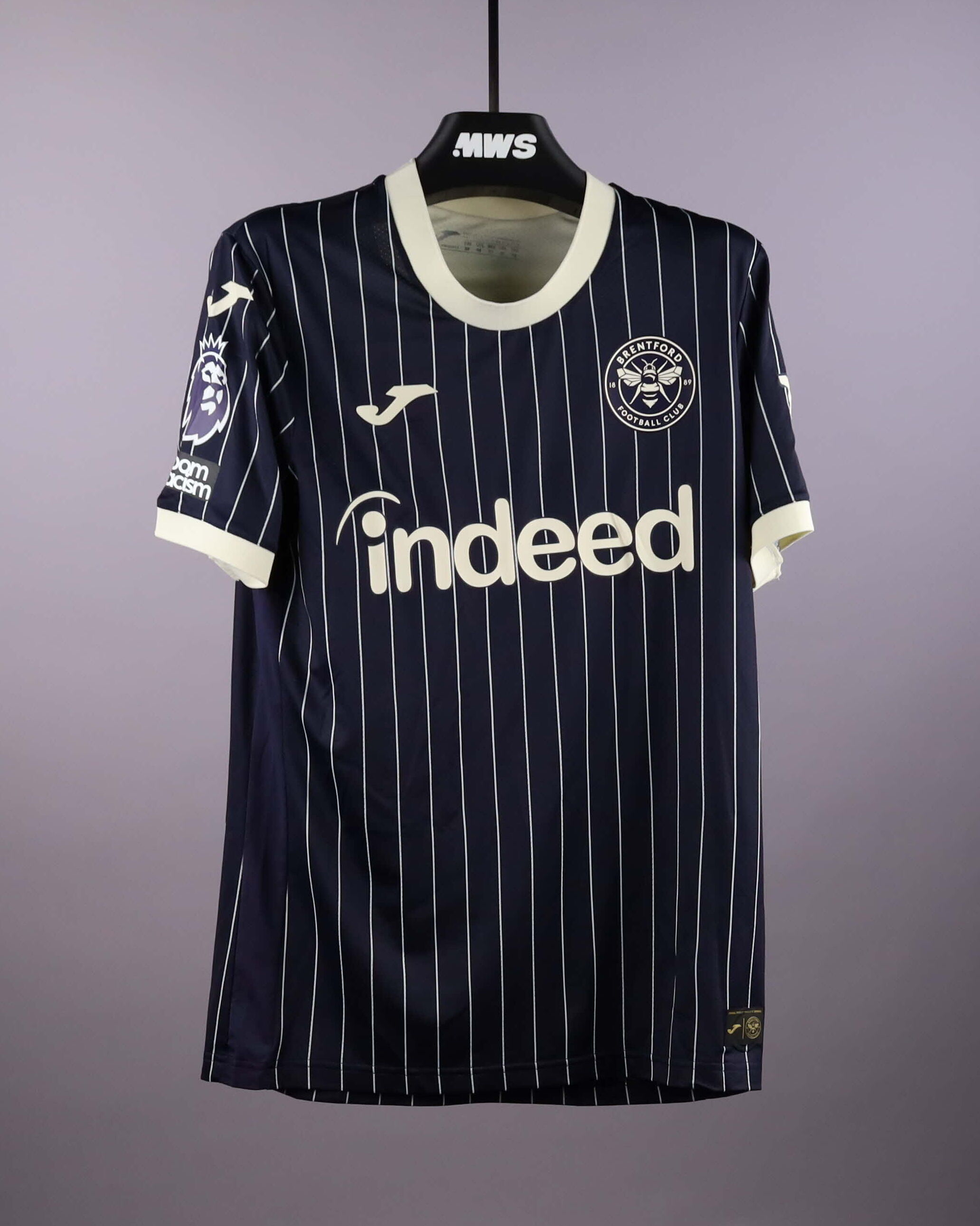 Dango Ouattara Brentford jersey