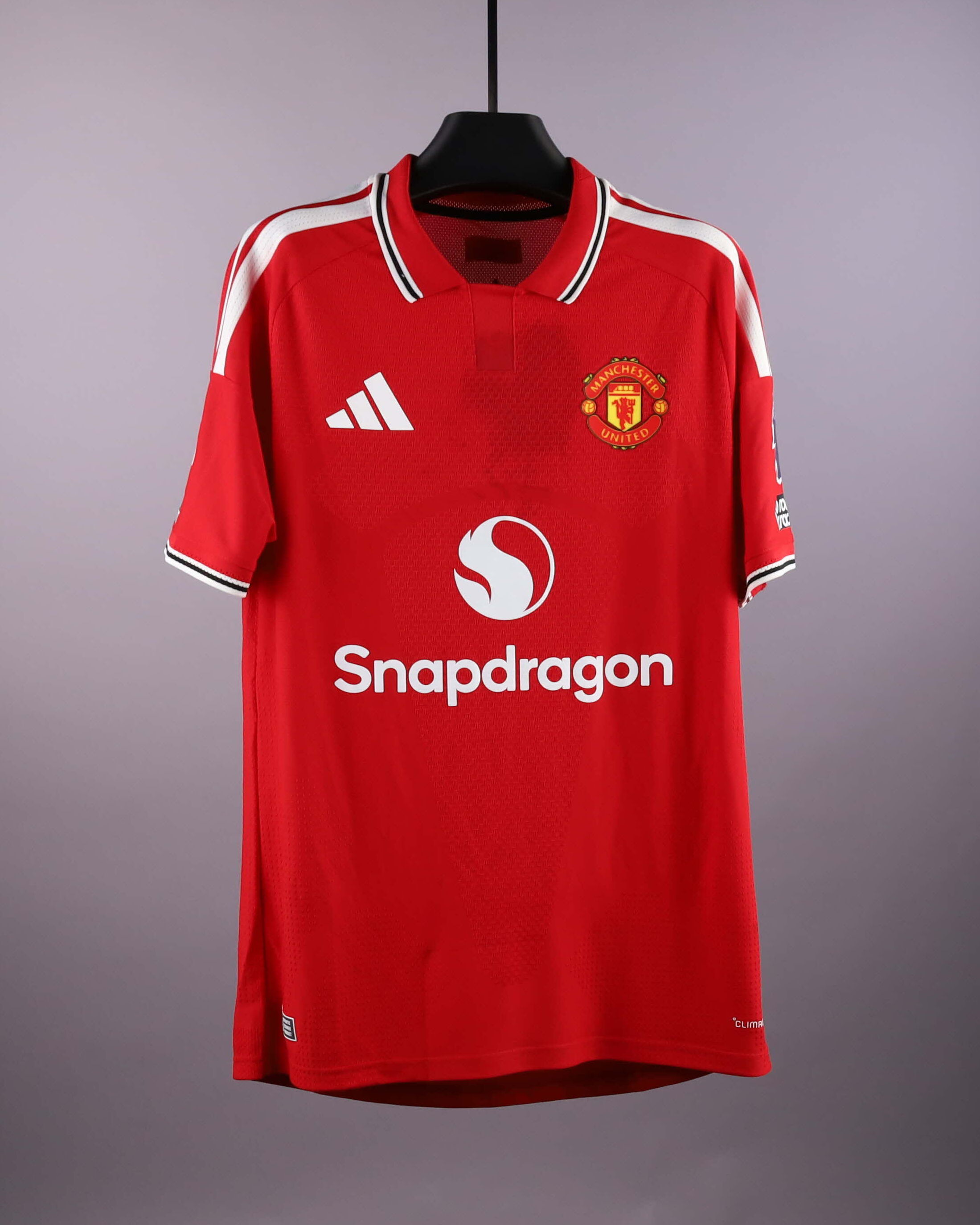 Luke Shaw Manchester United camisa.