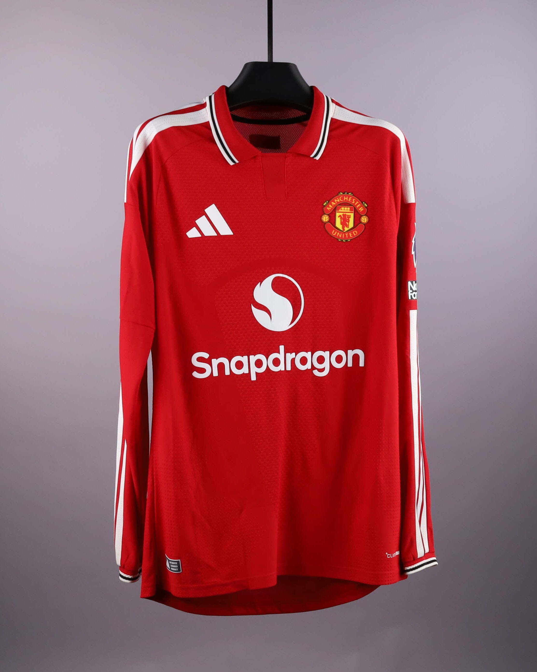 Manchester United-Trikot von Marcus Rashford