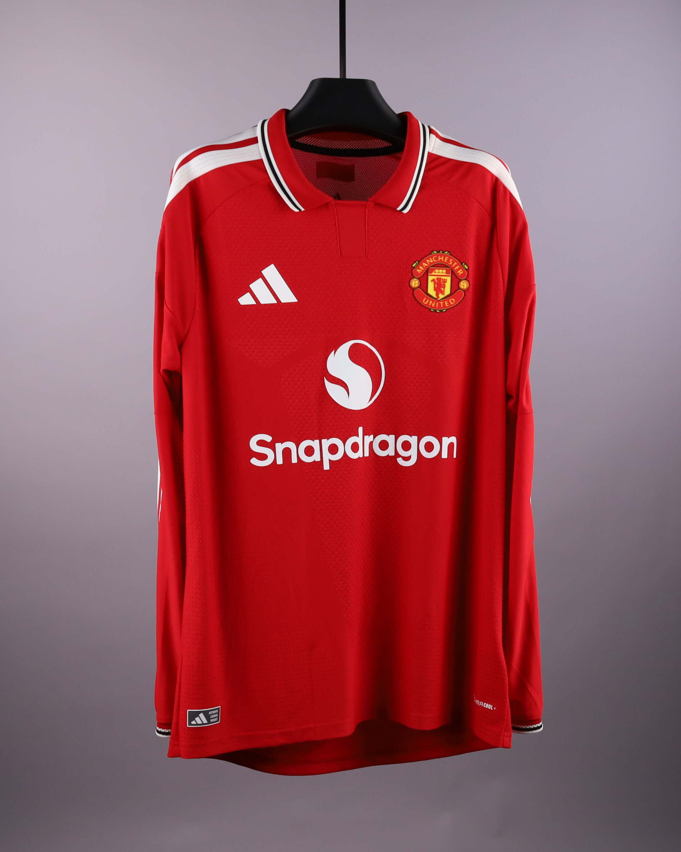 Camisola de Benjamin Šeško, Manchester United