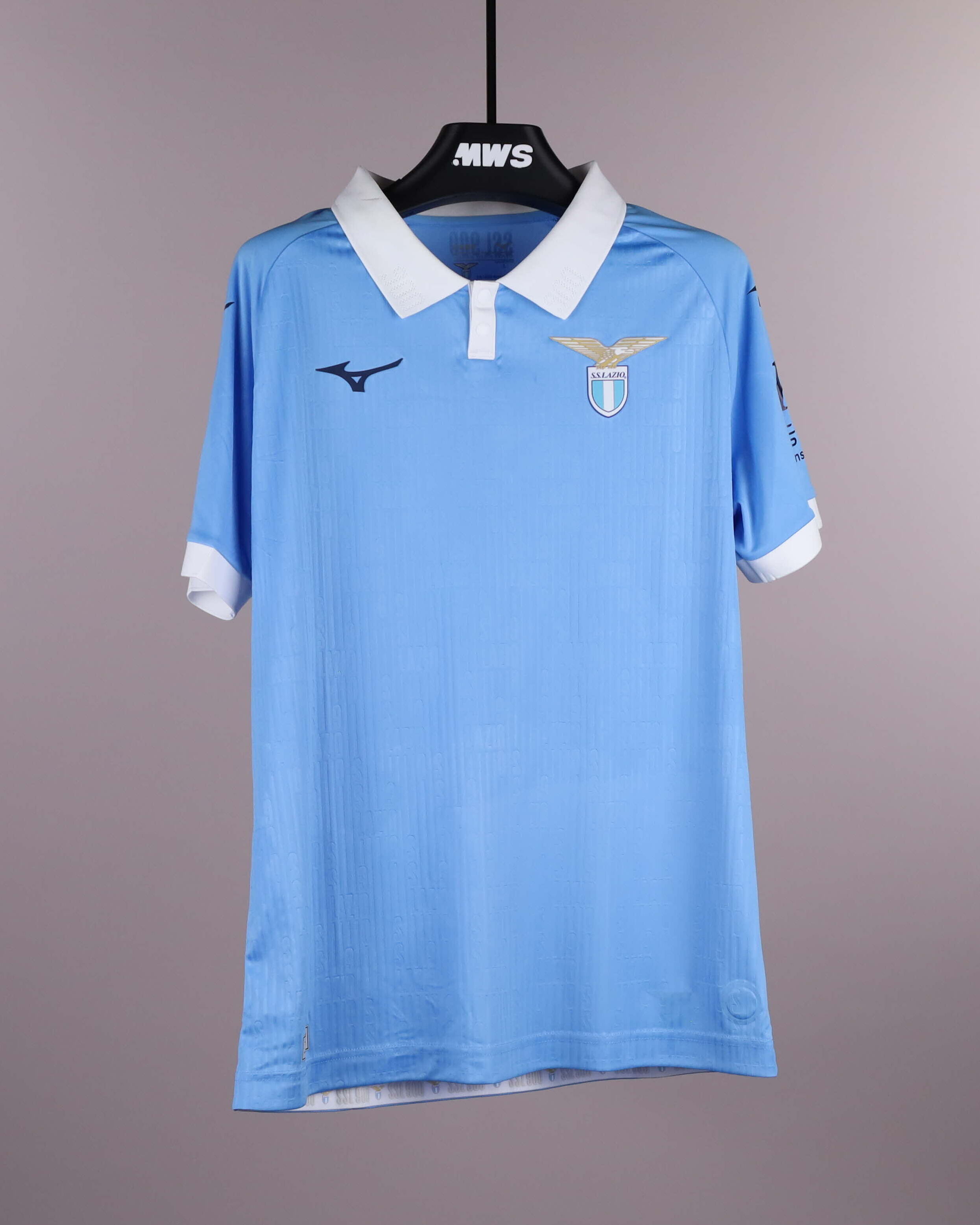 Andrea Pinamonti S.S. Lazio jersey